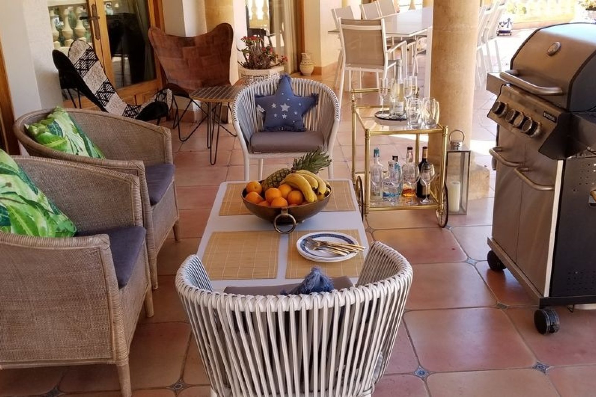 Verkauf - Villa - Benissa - Benissa Costa