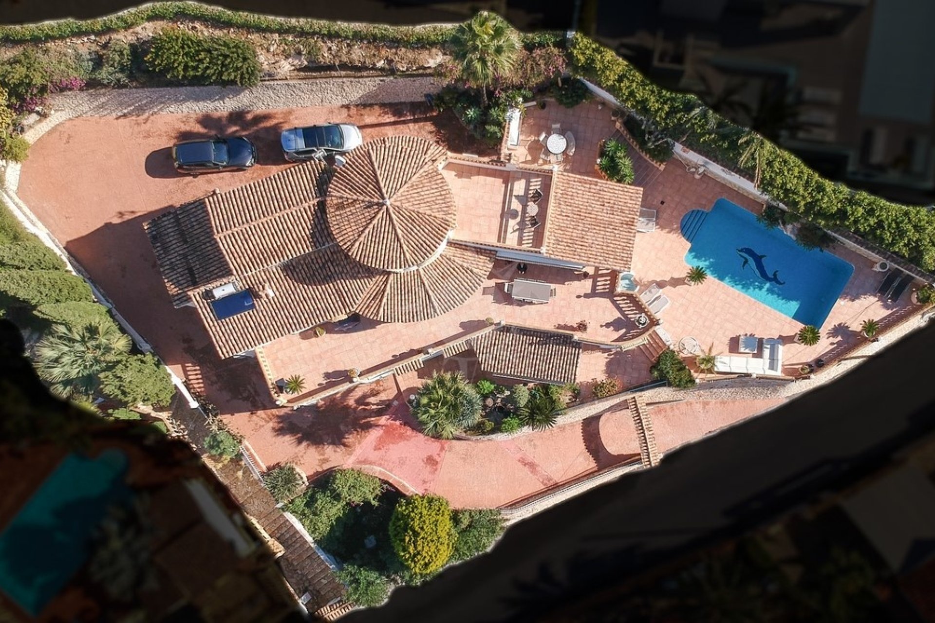 Verkauf - Villa - Benissa - Benissa Costa