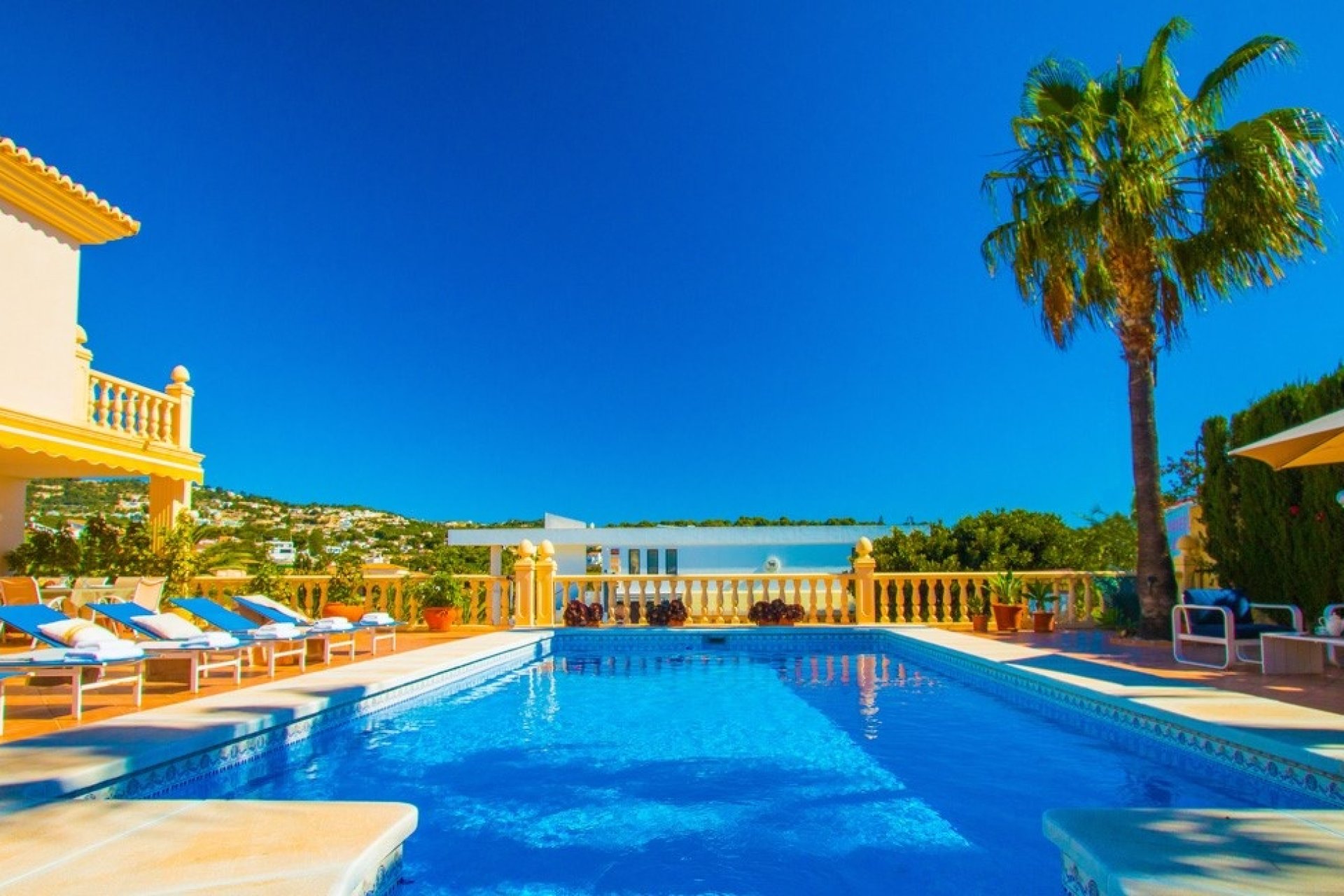 Verkauf - Villa - Benissa - Benissa Costa