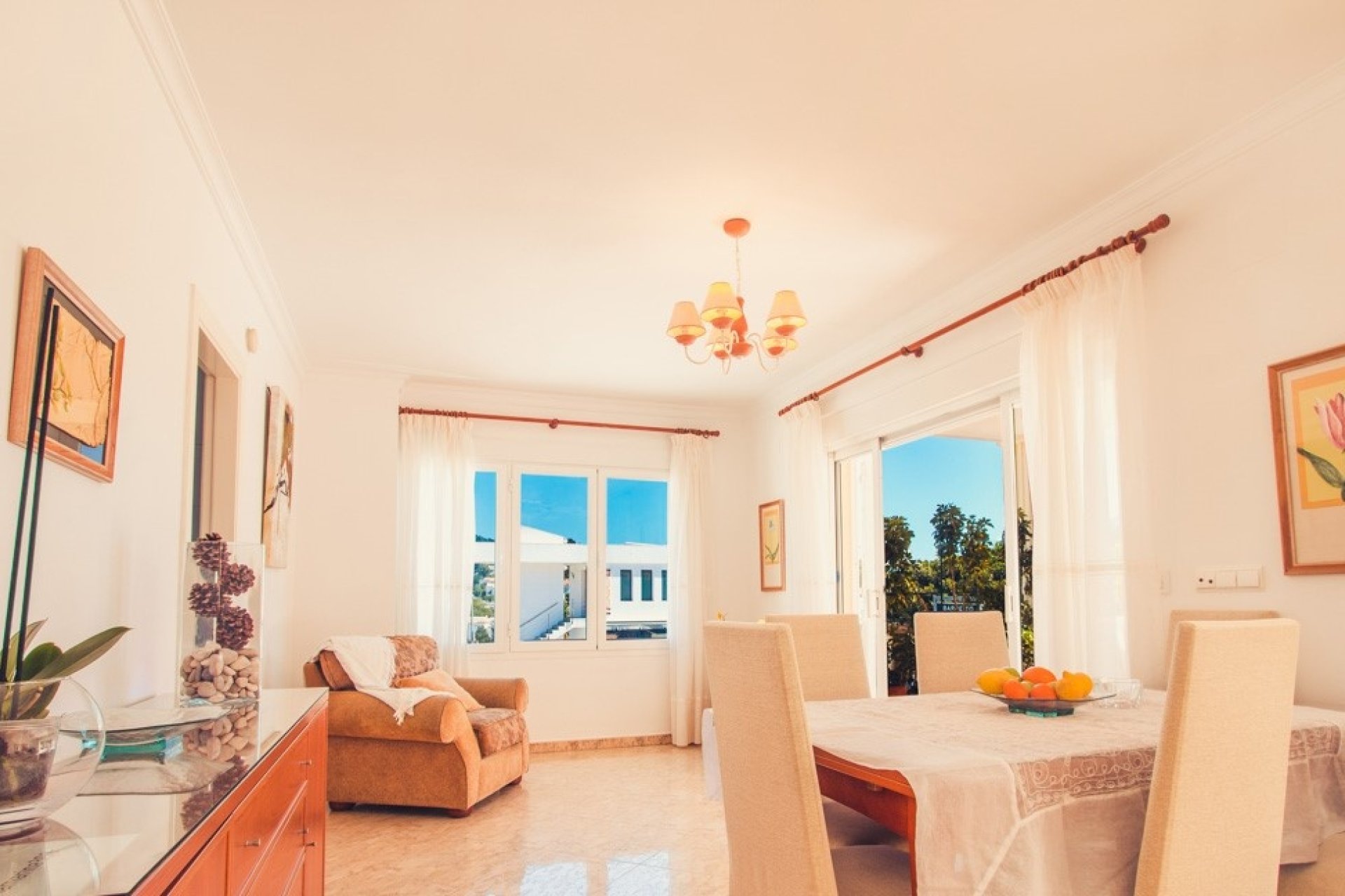 Verkauf - Villa - Benissa - Benissa Costa