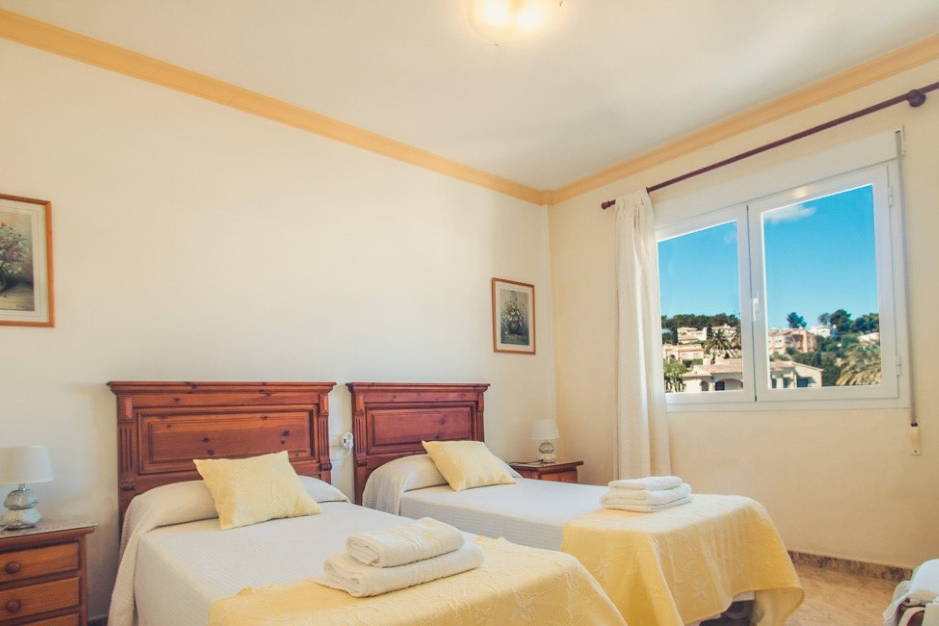 Verkauf - Villa - Benissa - Benissa Costa