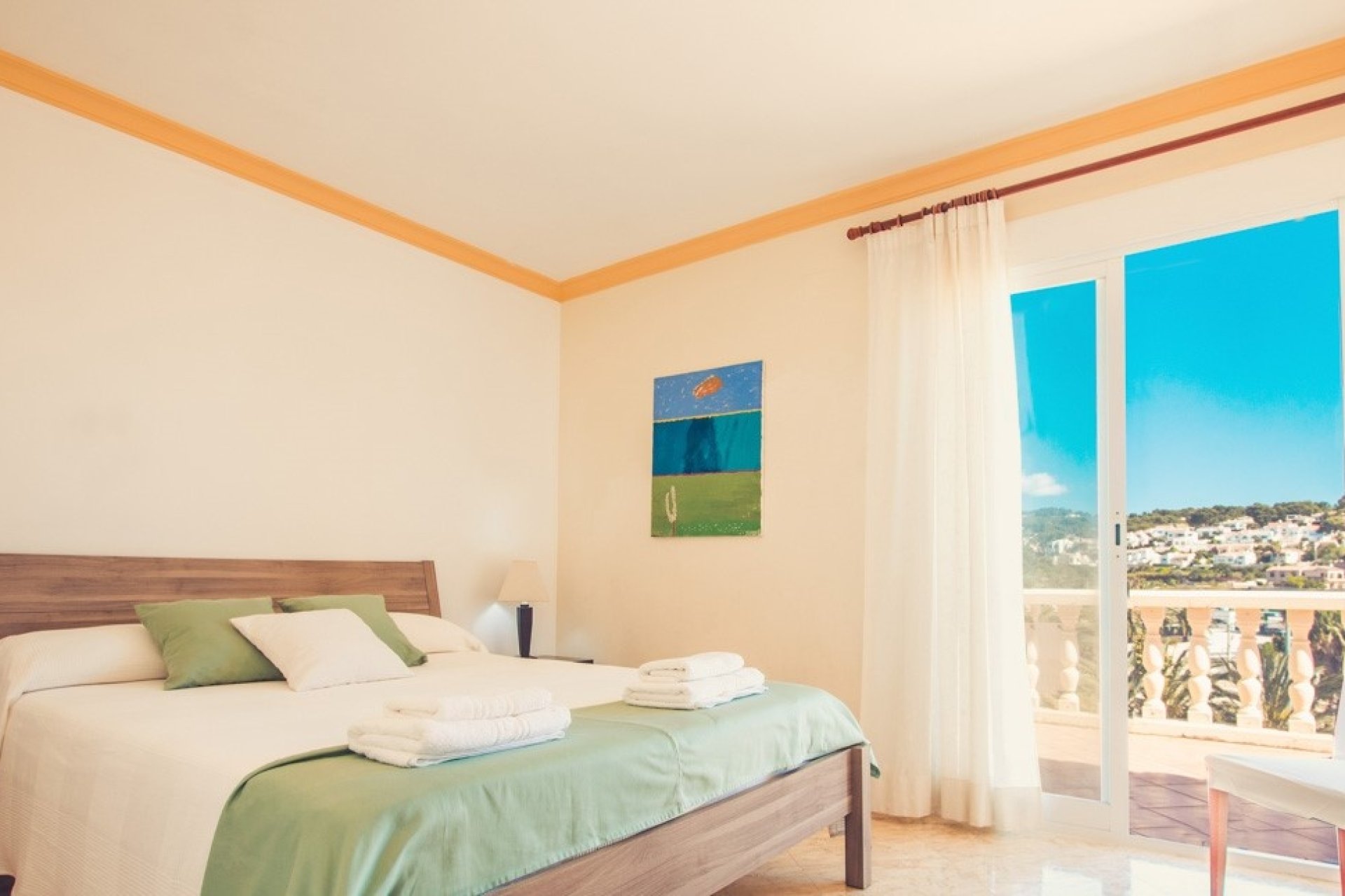 Verkauf - Villa - Benissa - Benissa Costa