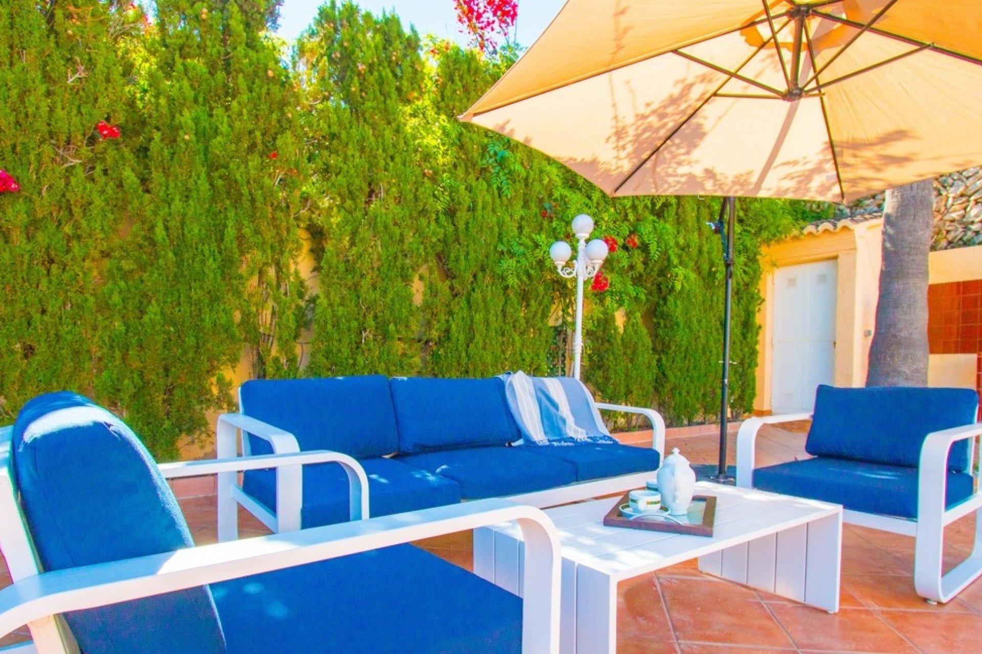 Verkauf - Villa - Benissa - Benissa Costa