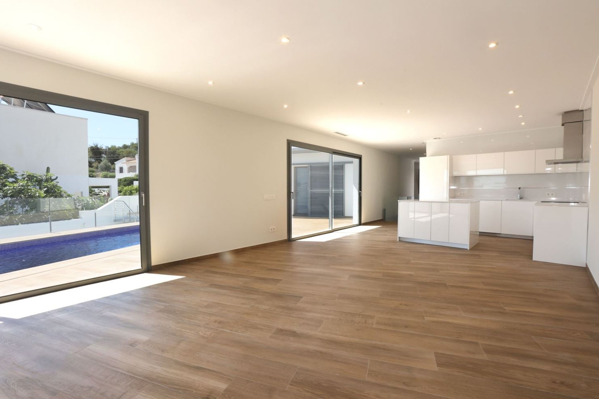 Verkauf - Villa - Benissa - Benissa Costa