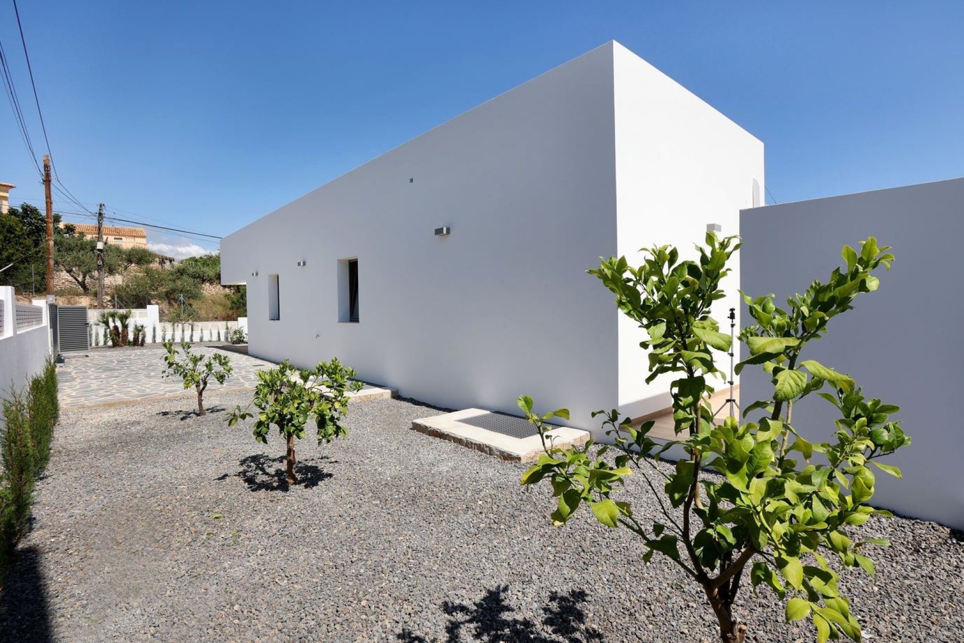 Verkauf - Villa - Benissa - Benissa Costa