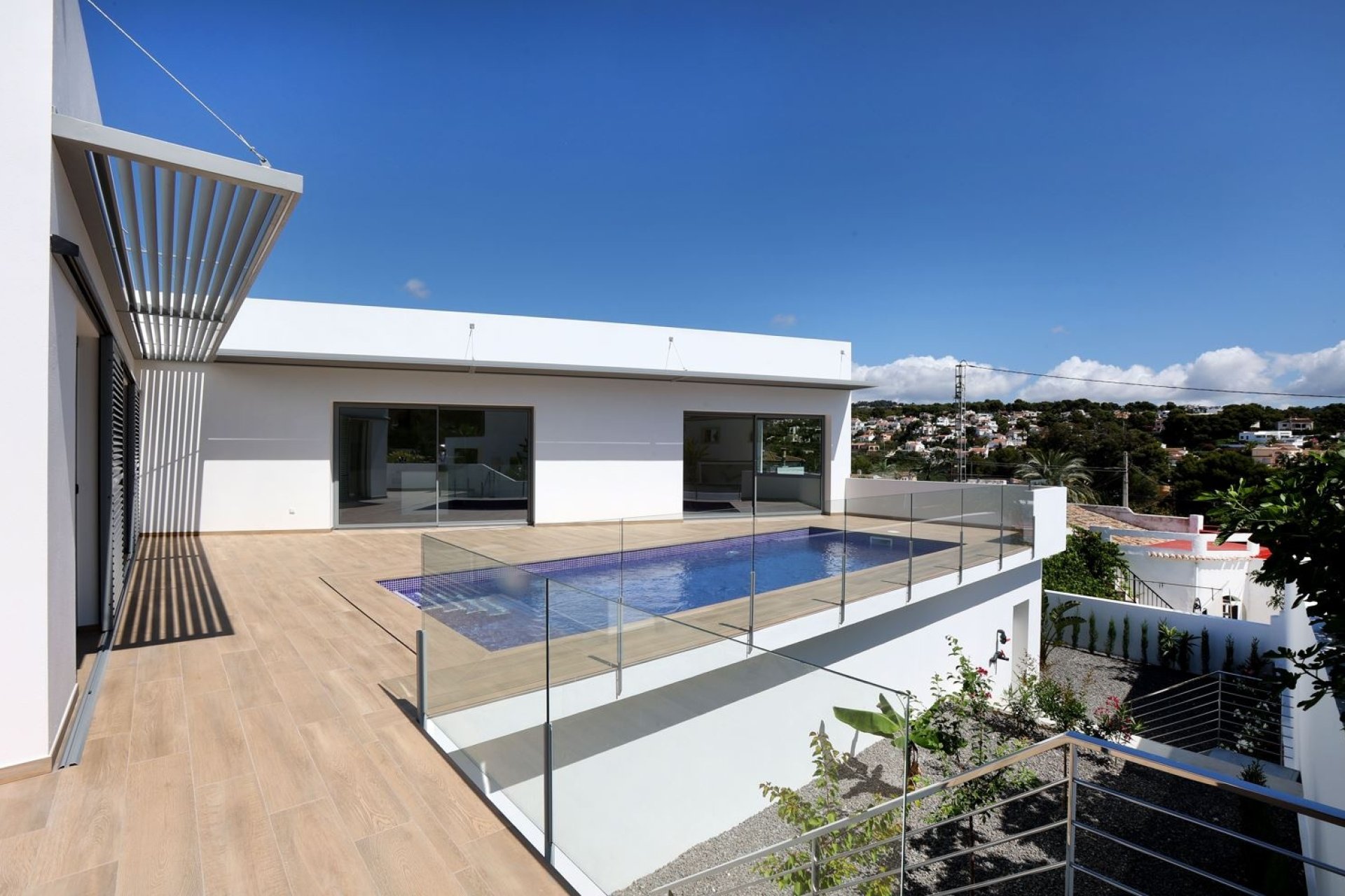 Verkauf - Villa - Benissa - Benissa Costa