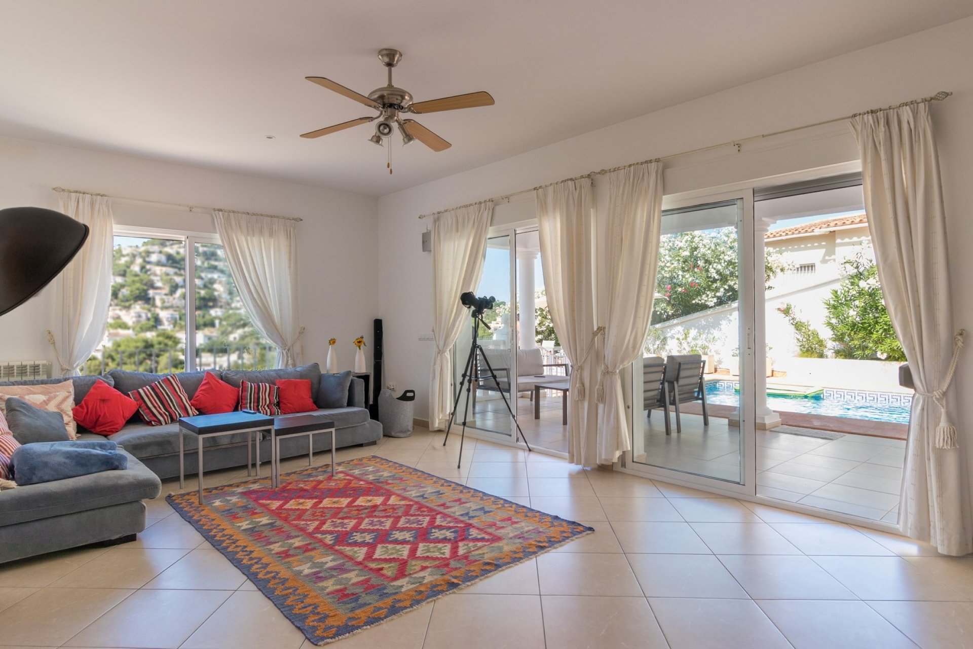 Verkauf - Villa - Benissa - Benissa Costa
