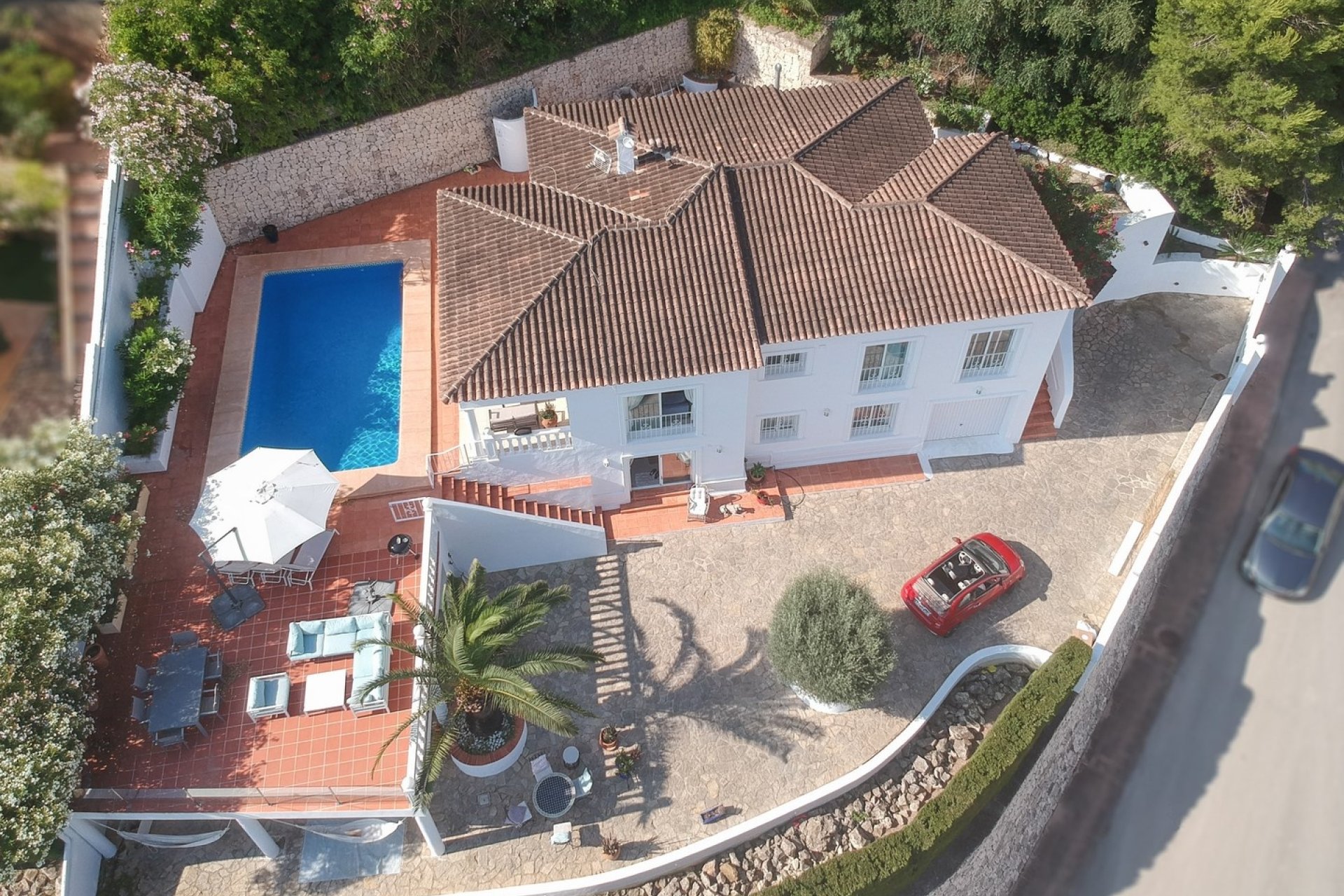 Verkauf - Villa - Benissa - Benissa Costa