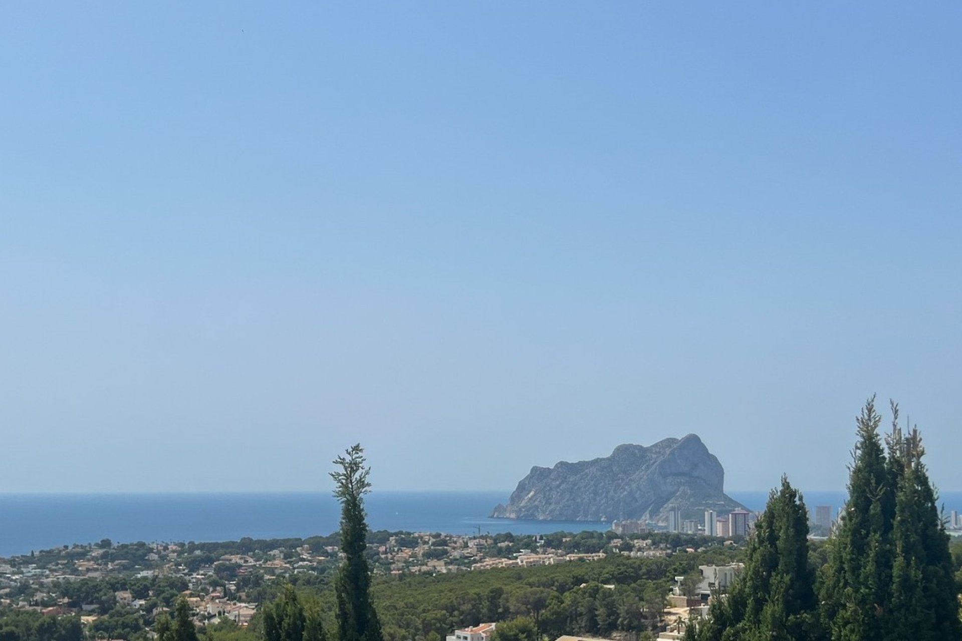 Verkauf - Villa - Benissa - Benissa Costa