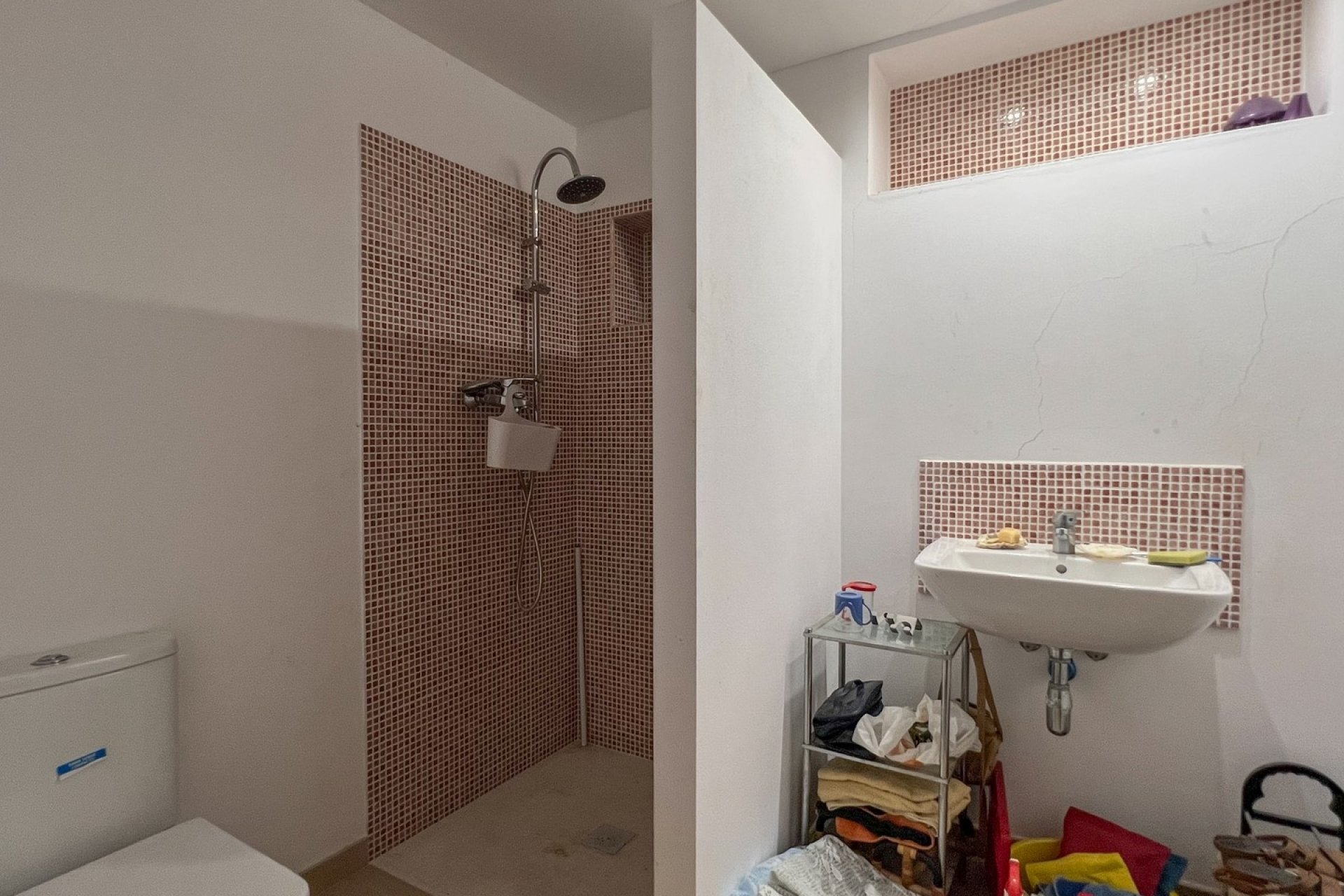 Verkauf - Villa - Benissa - Benissa Costa