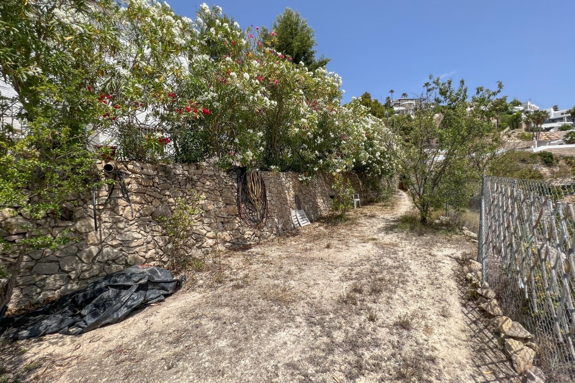 Verkauf - Villa - Benissa - Benissa Costa