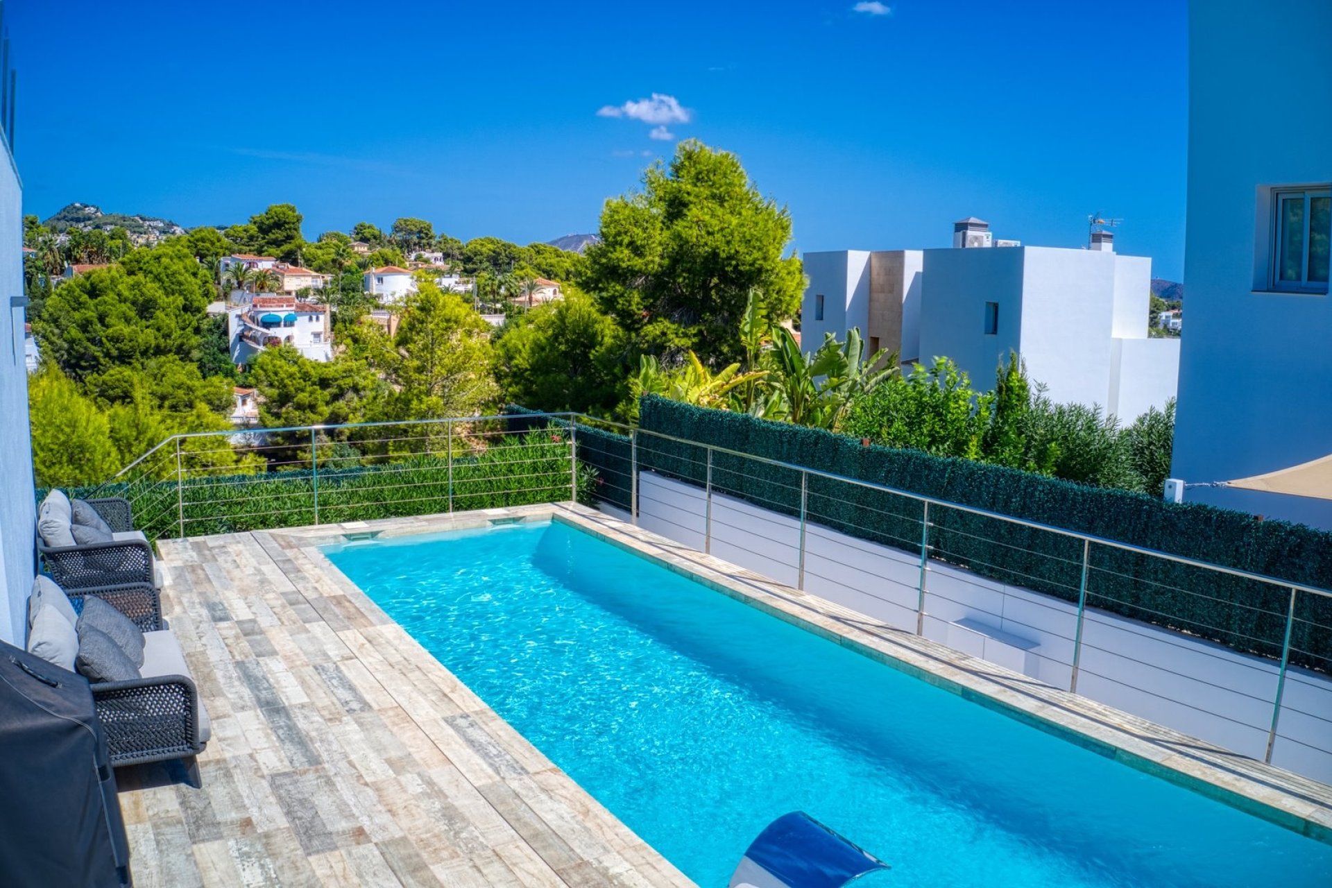 Verkauf - Villa - Benissa - Benissa Costa