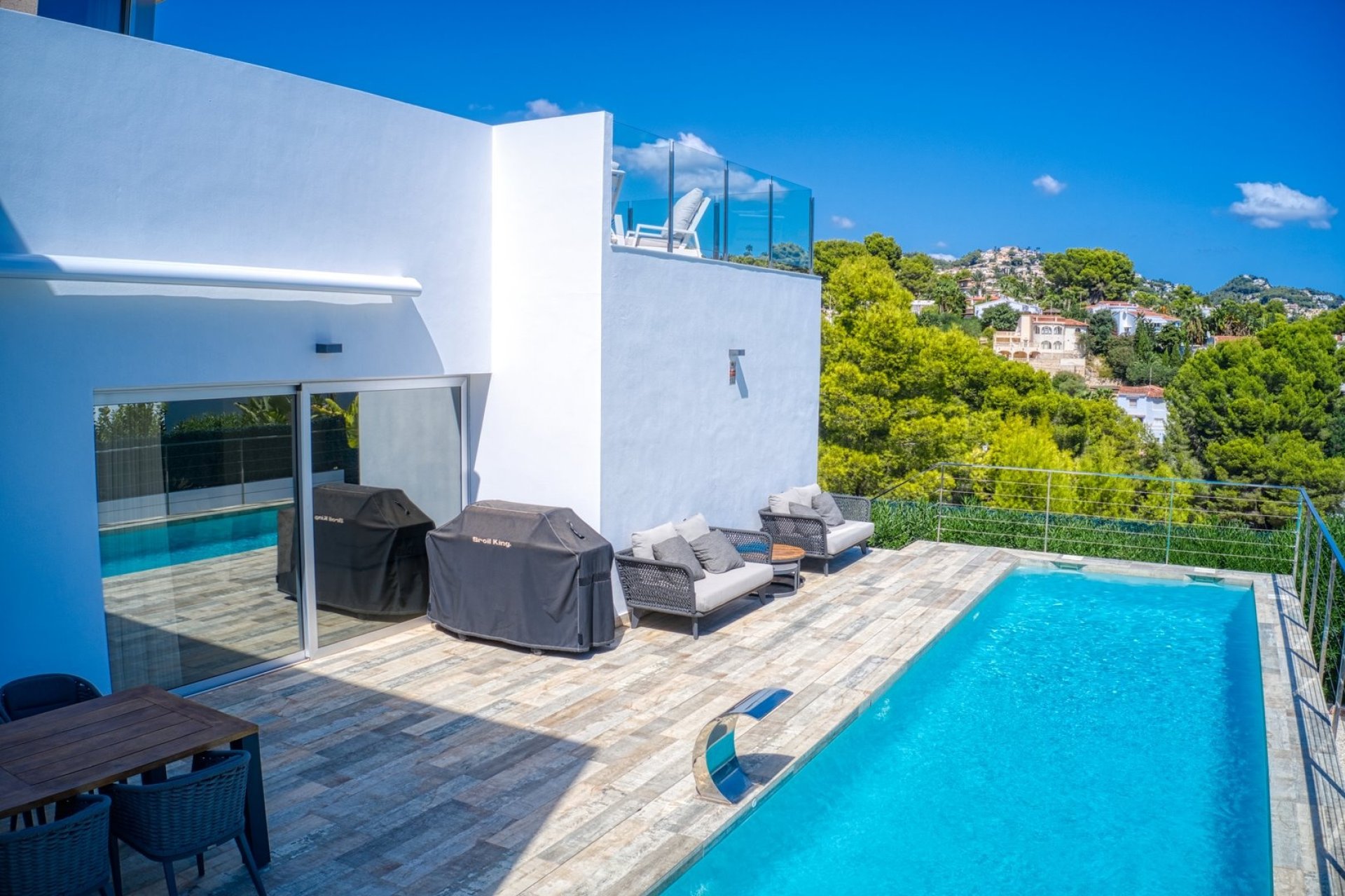 Verkauf - Villa - Benissa - Benissa Costa