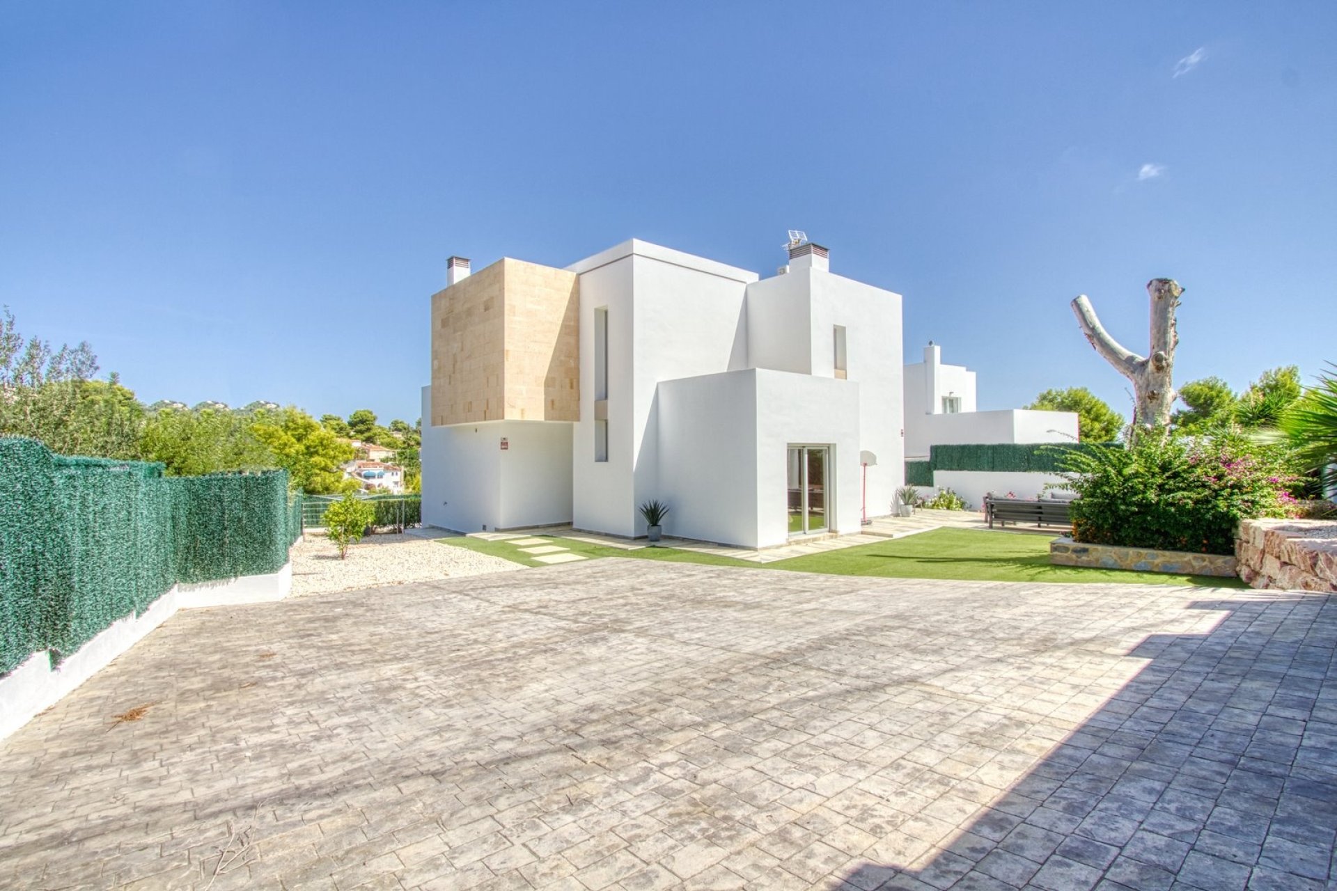 Verkauf - Villa - Benissa - Benissa Costa