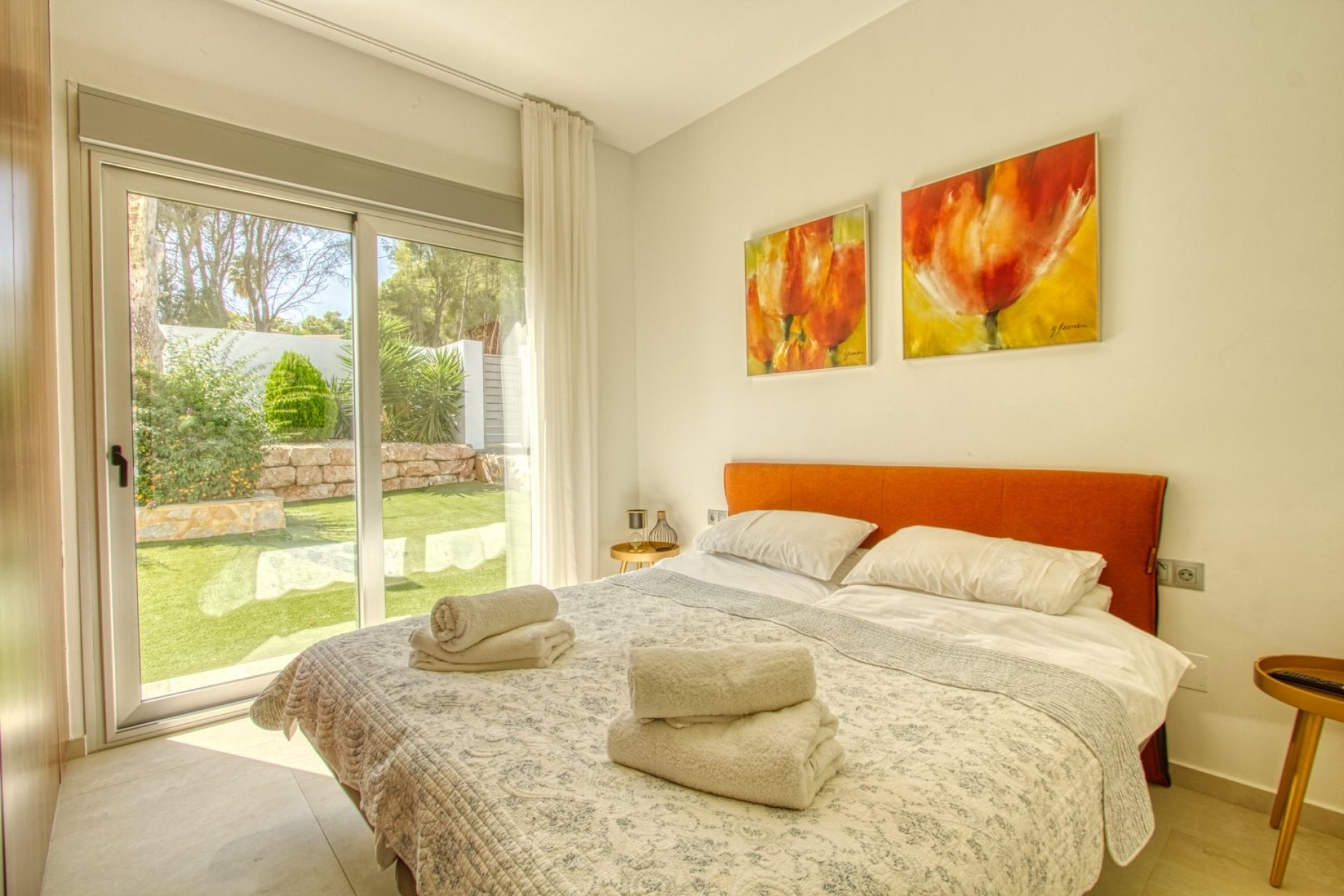 Verkauf - Villa - Benissa - Benissa Costa