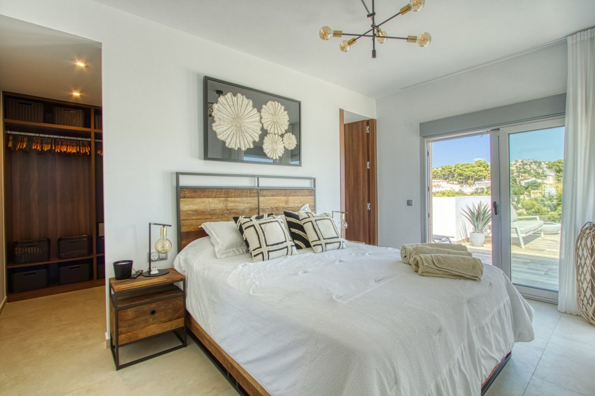 Verkauf - Villa - Benissa - Benissa Costa