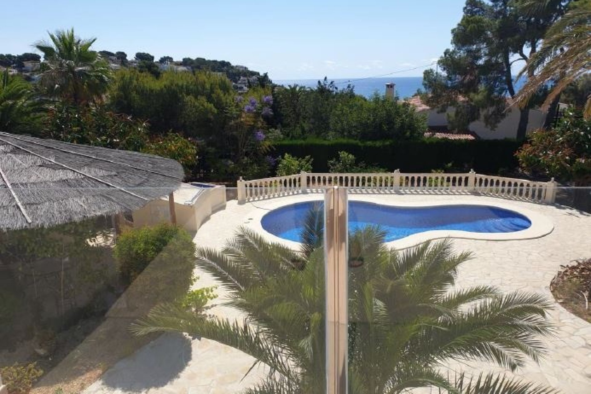 Verkauf - Villa - Benissa - Benissa Costa