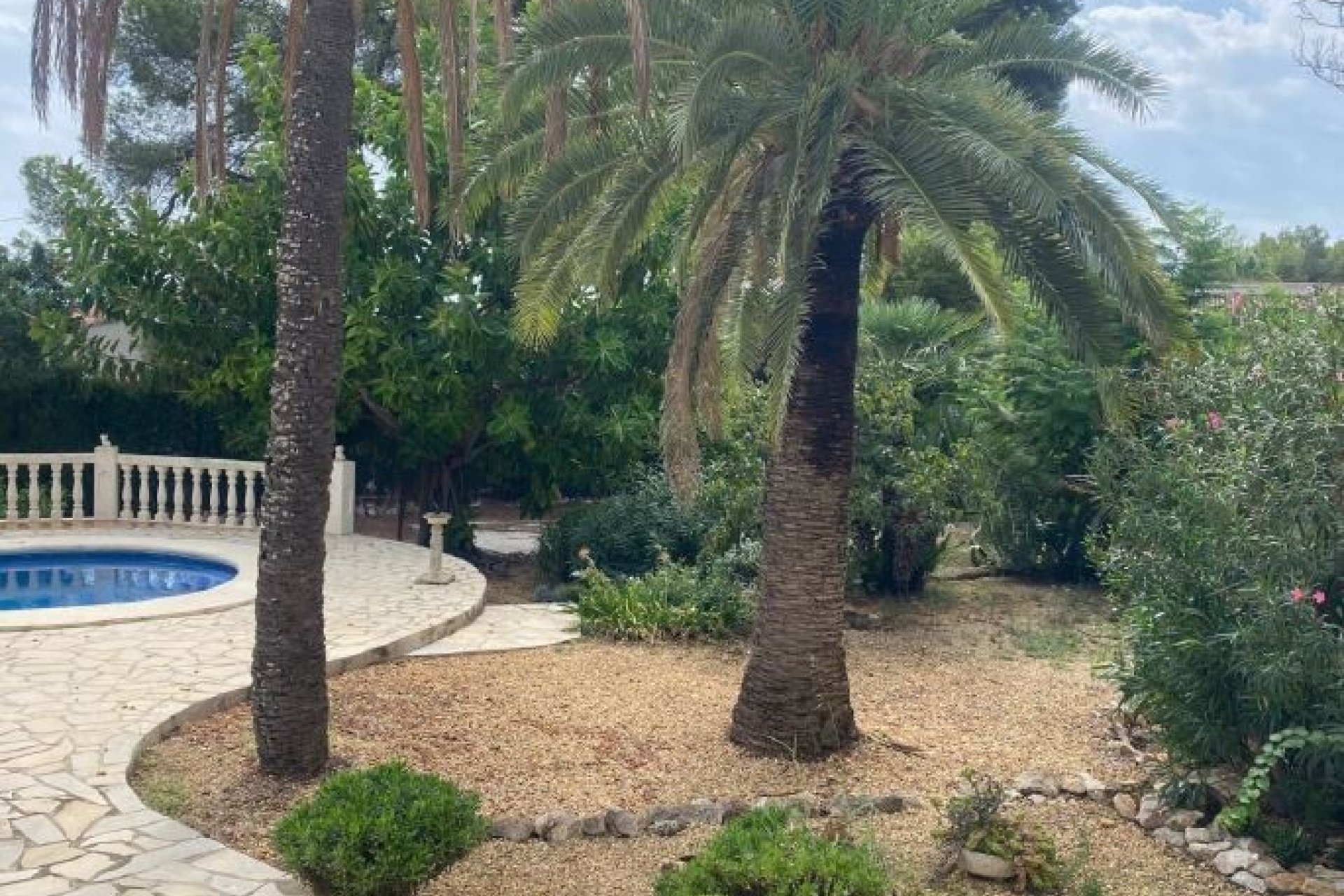Verkauf - Villa - Benissa - Benissa Costa