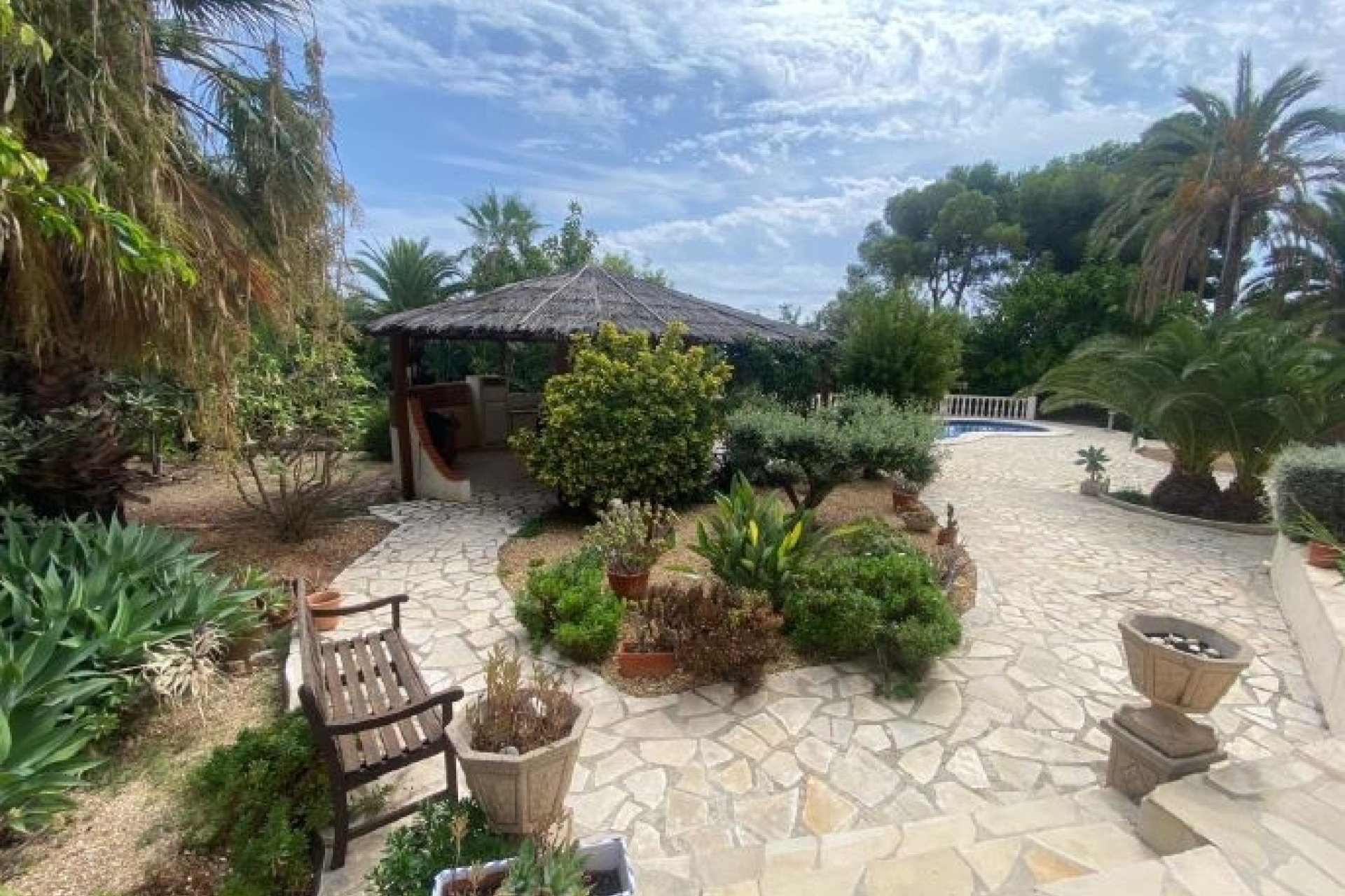Verkauf - Villa - Benissa - Benissa Costa