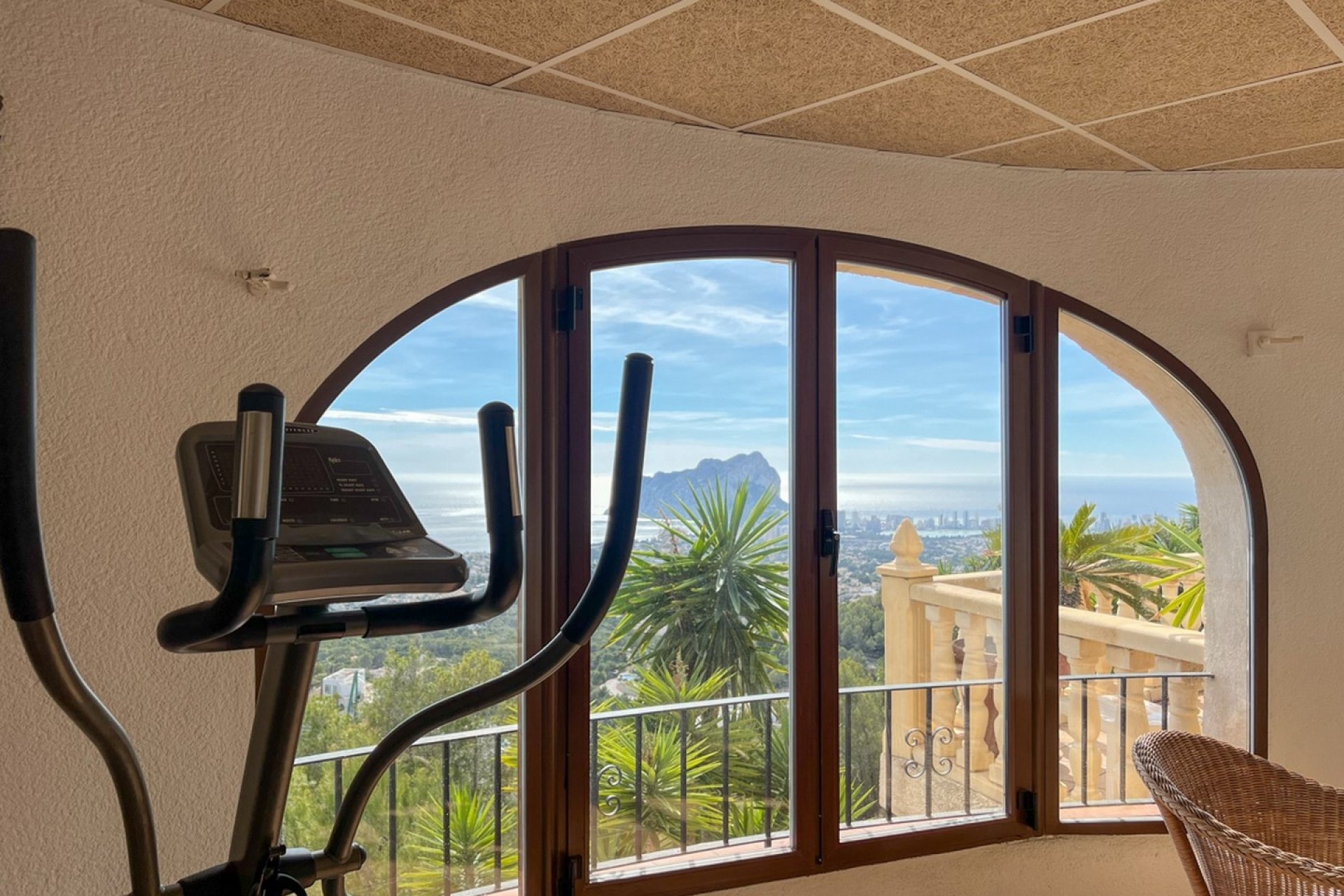 Verkauf - Villa - Benissa - Benissa Costa