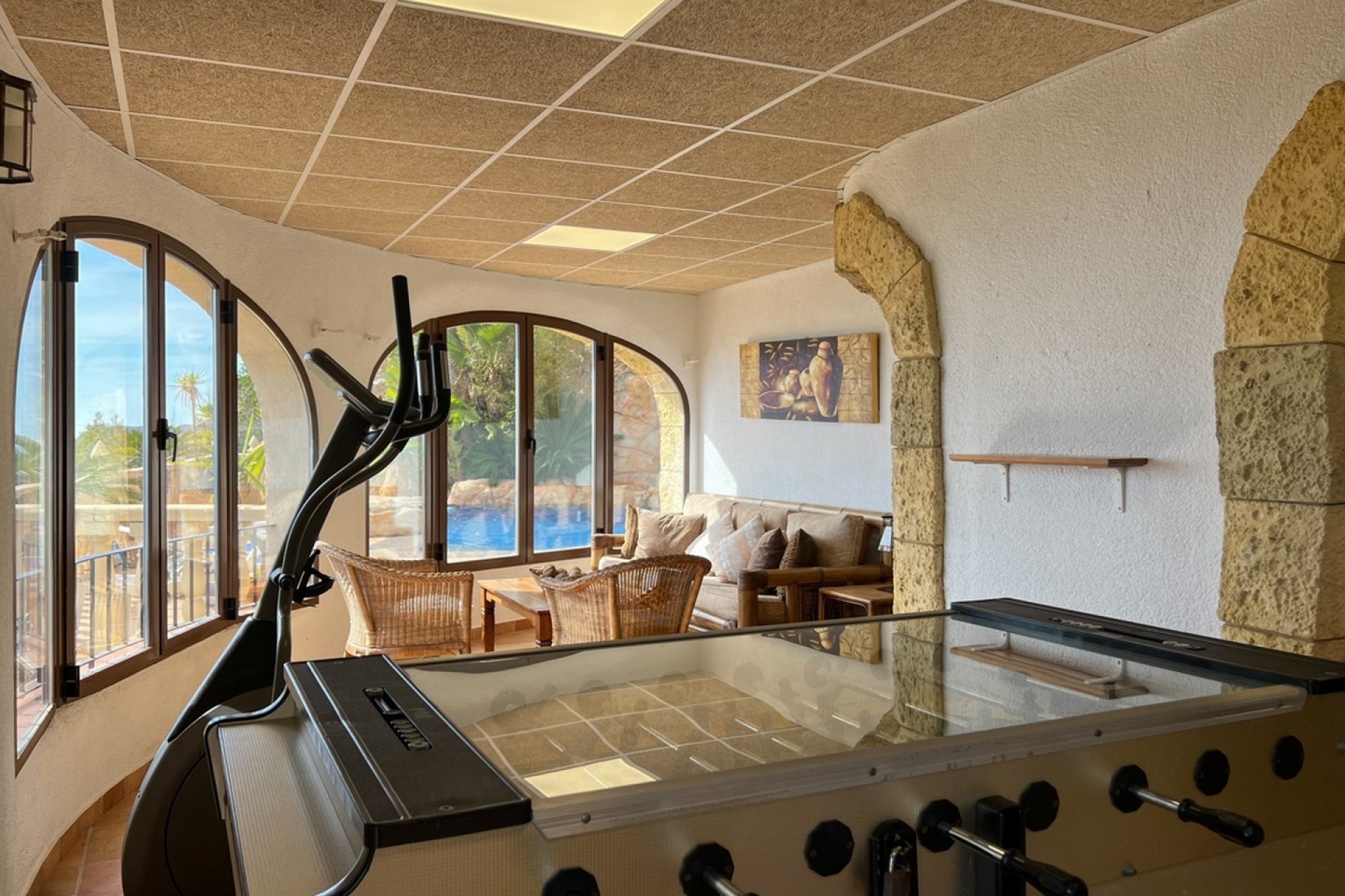 Verkauf - Villa - Benissa - Benissa Costa