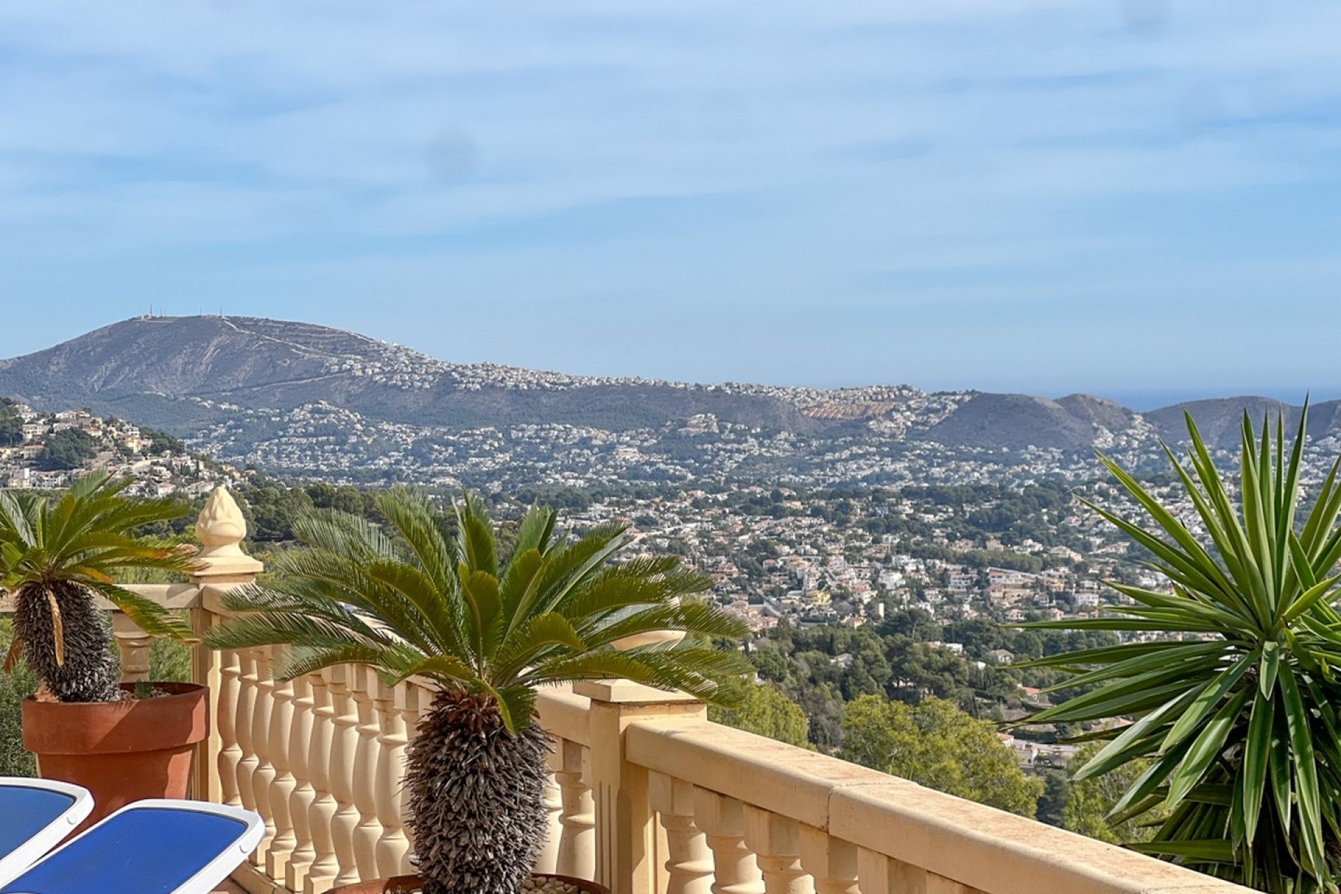 Verkauf - Villa - Benissa - Benissa Costa