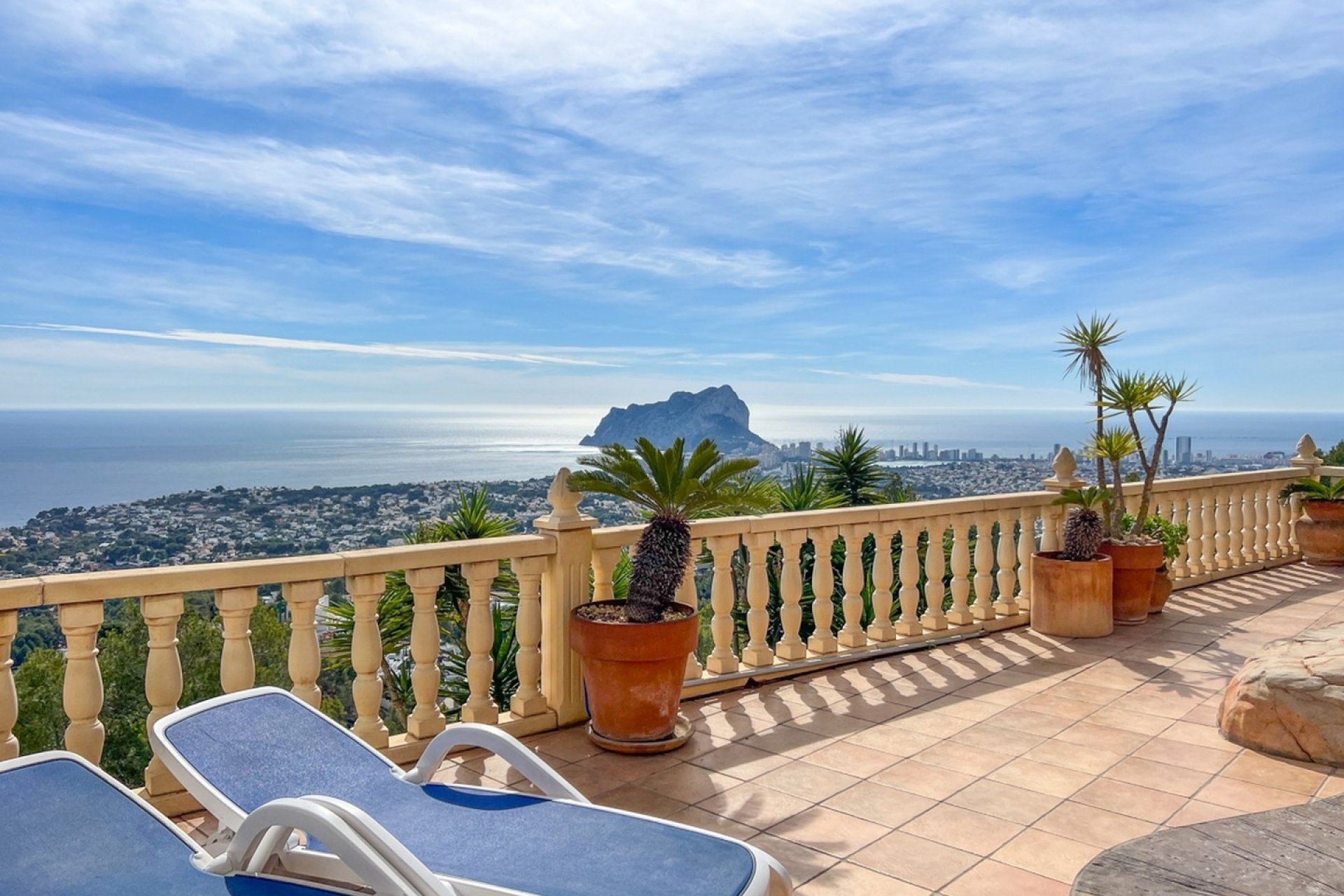 Verkauf - Villa - Benissa - Benissa Costa