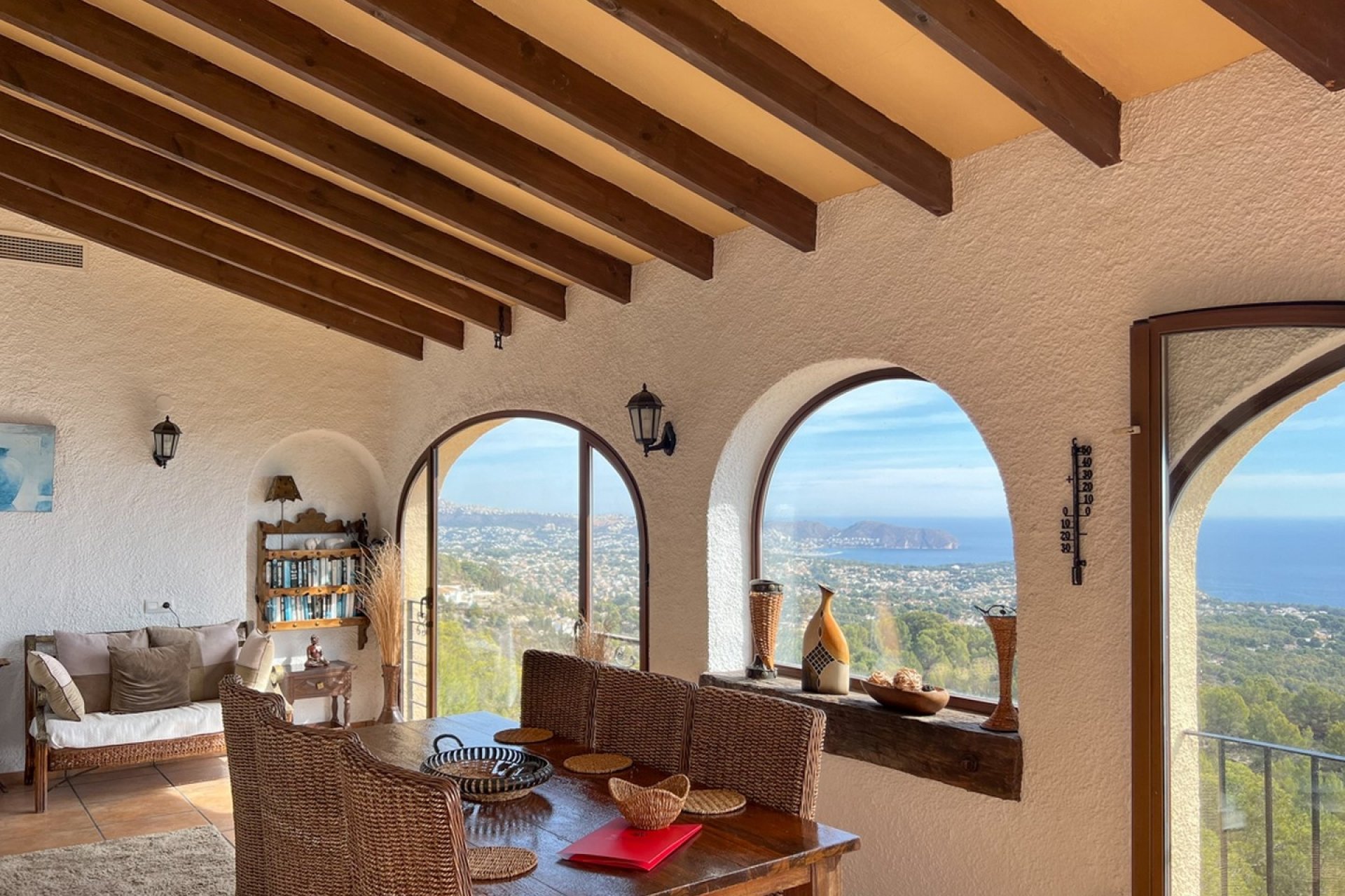 Verkauf - Villa - Benissa - Benissa Costa