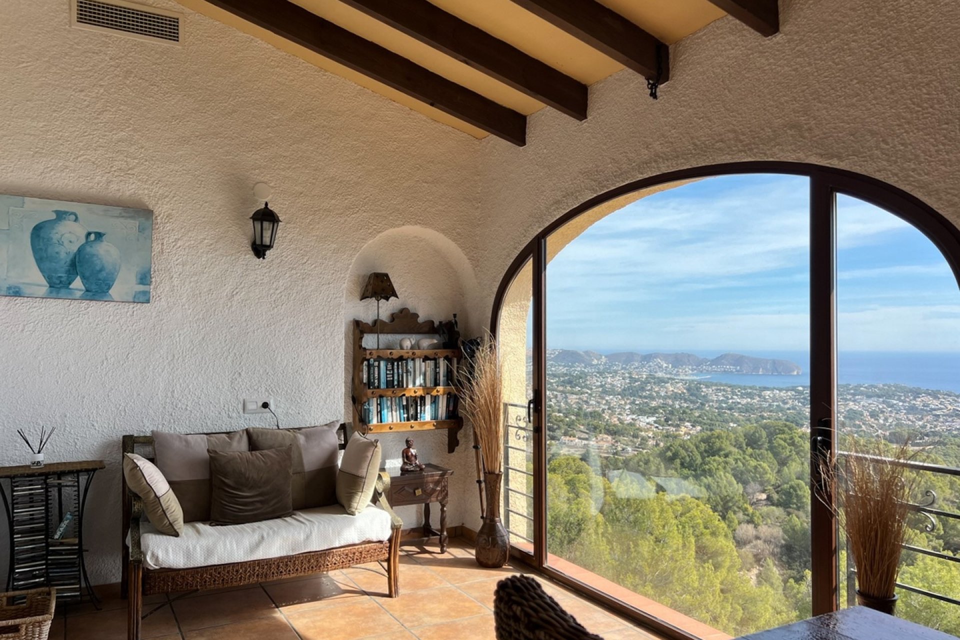 Verkauf - Villa - Benissa - Benissa Costa