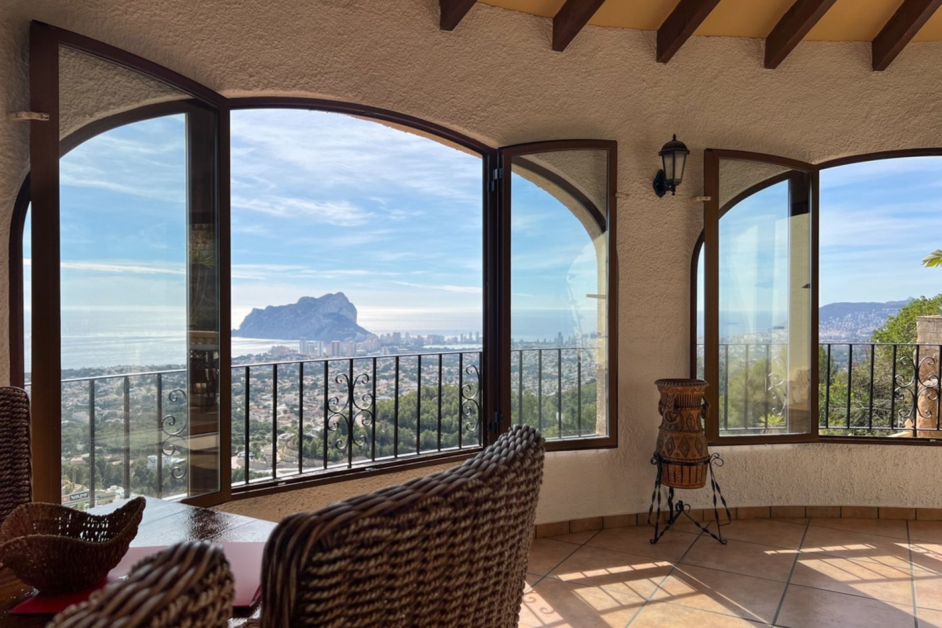 Verkauf - Villa - Benissa - Benissa Costa