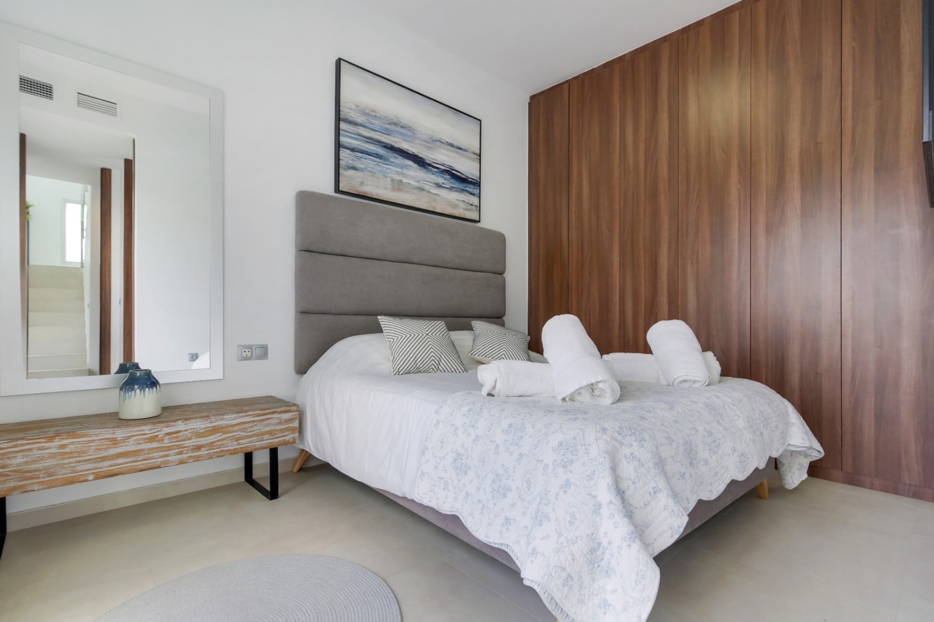 Verkauf - Villa - Benissa - Benissa Costa