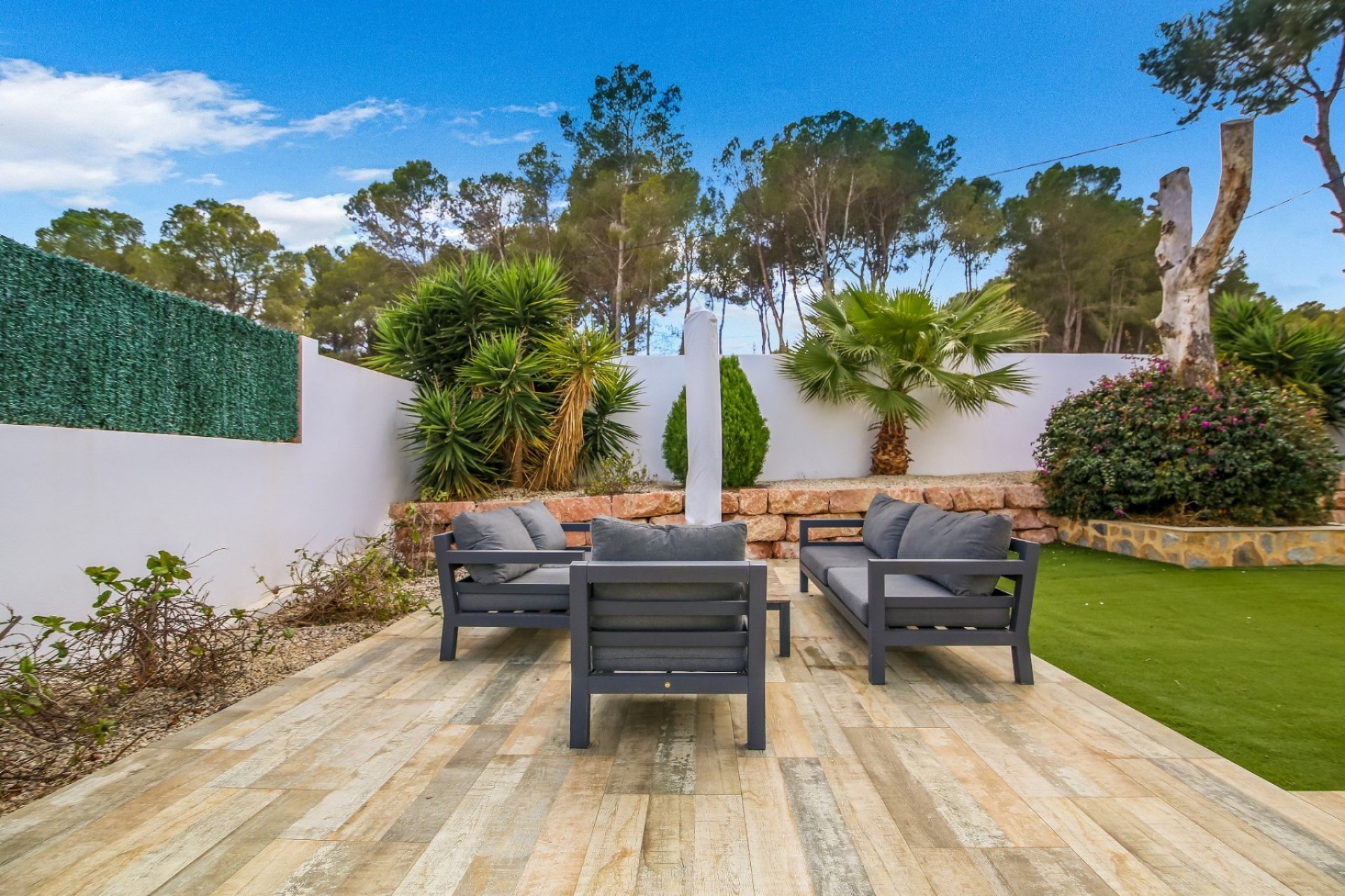Verkauf - Villa - Benissa - Benissa Costa
