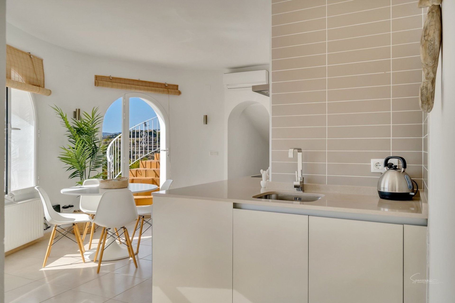 Verkauf - Villa - Benissa - Benissa Costa