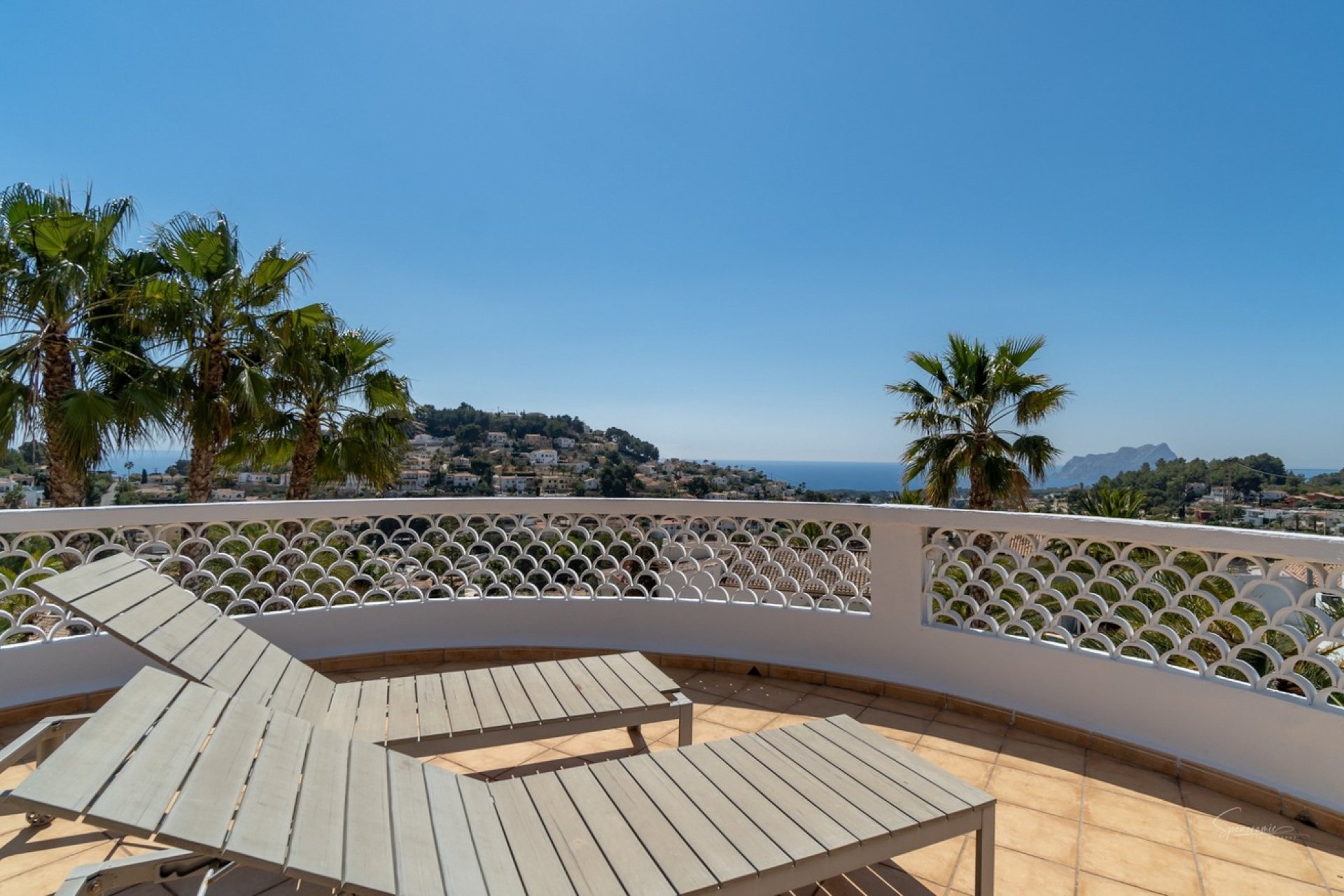 Verkauf - Villa - Benissa - Benissa Costa
