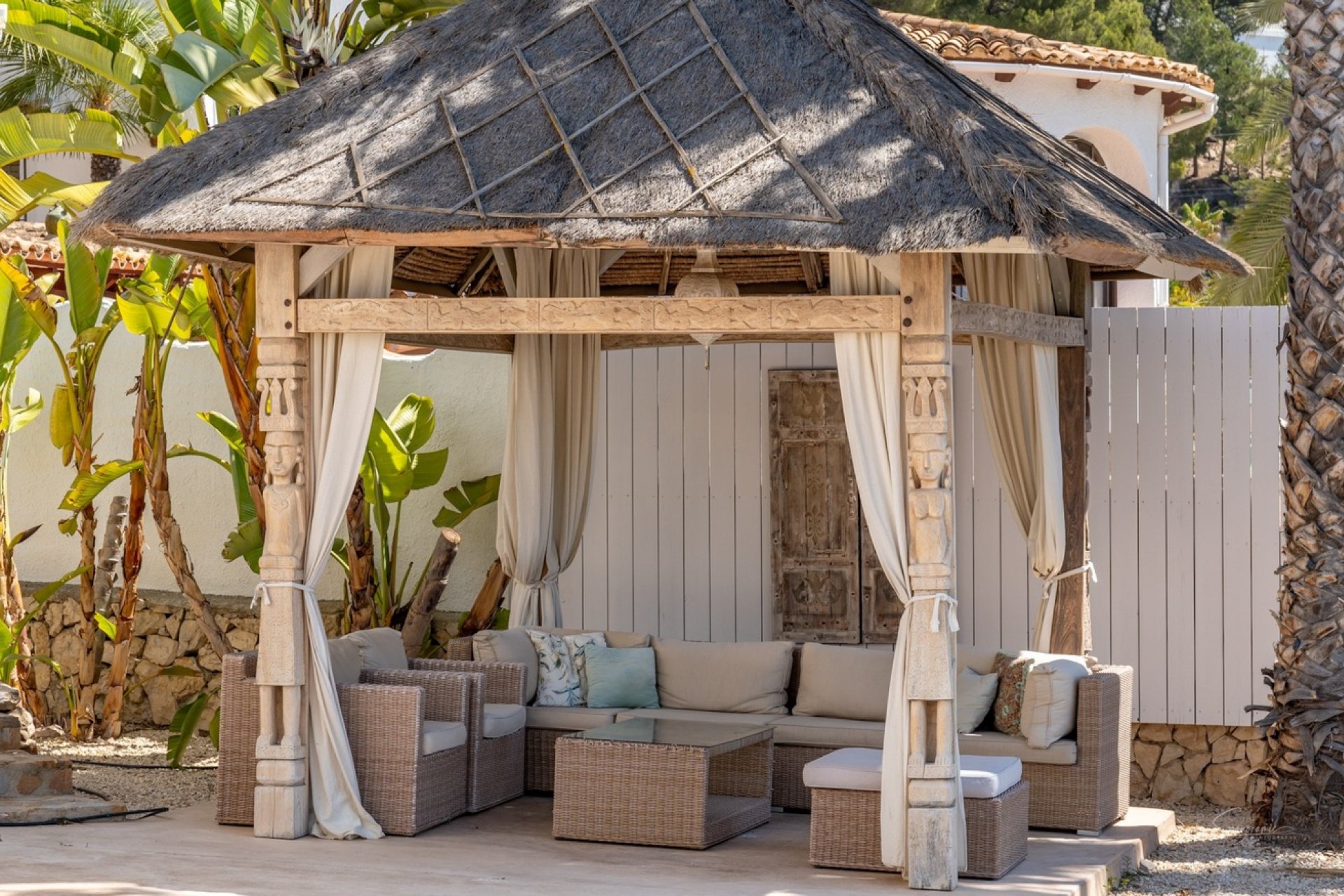 Verkauf - Villa - Benissa - Benissa Costa