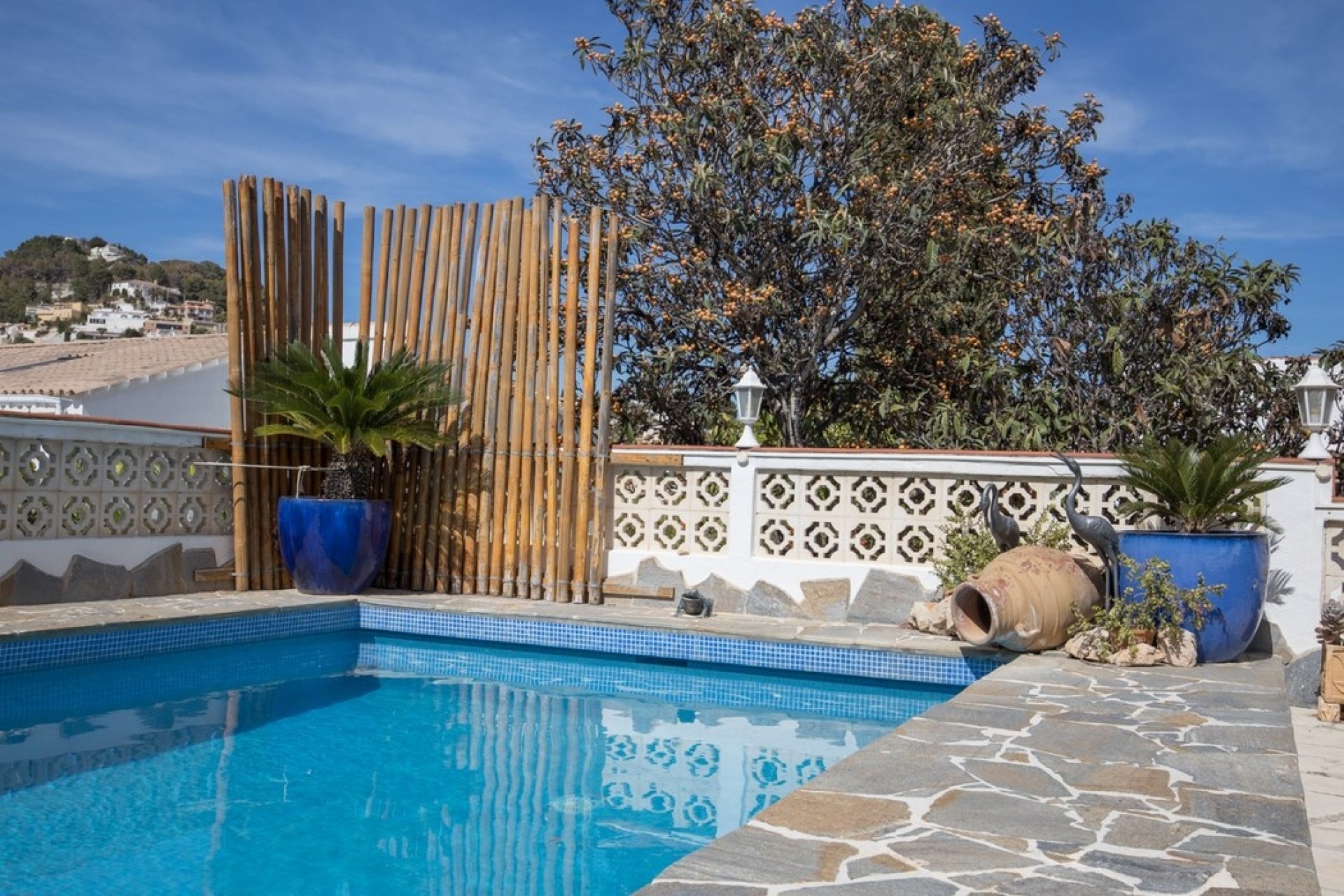 Verkauf - Villa - Benissa - Benissa Costa