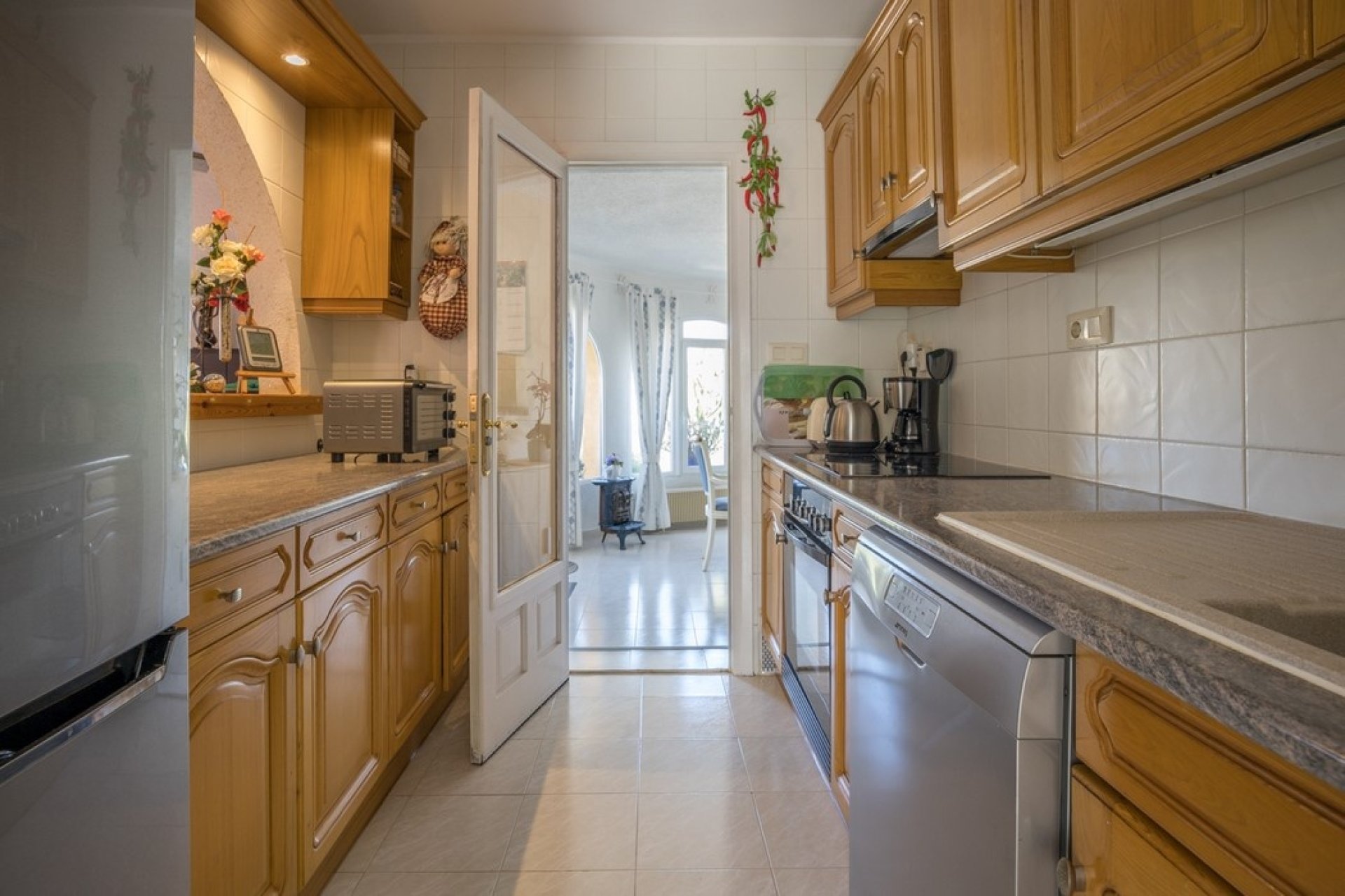 Verkauf - Villa - Benissa - Benissa Costa