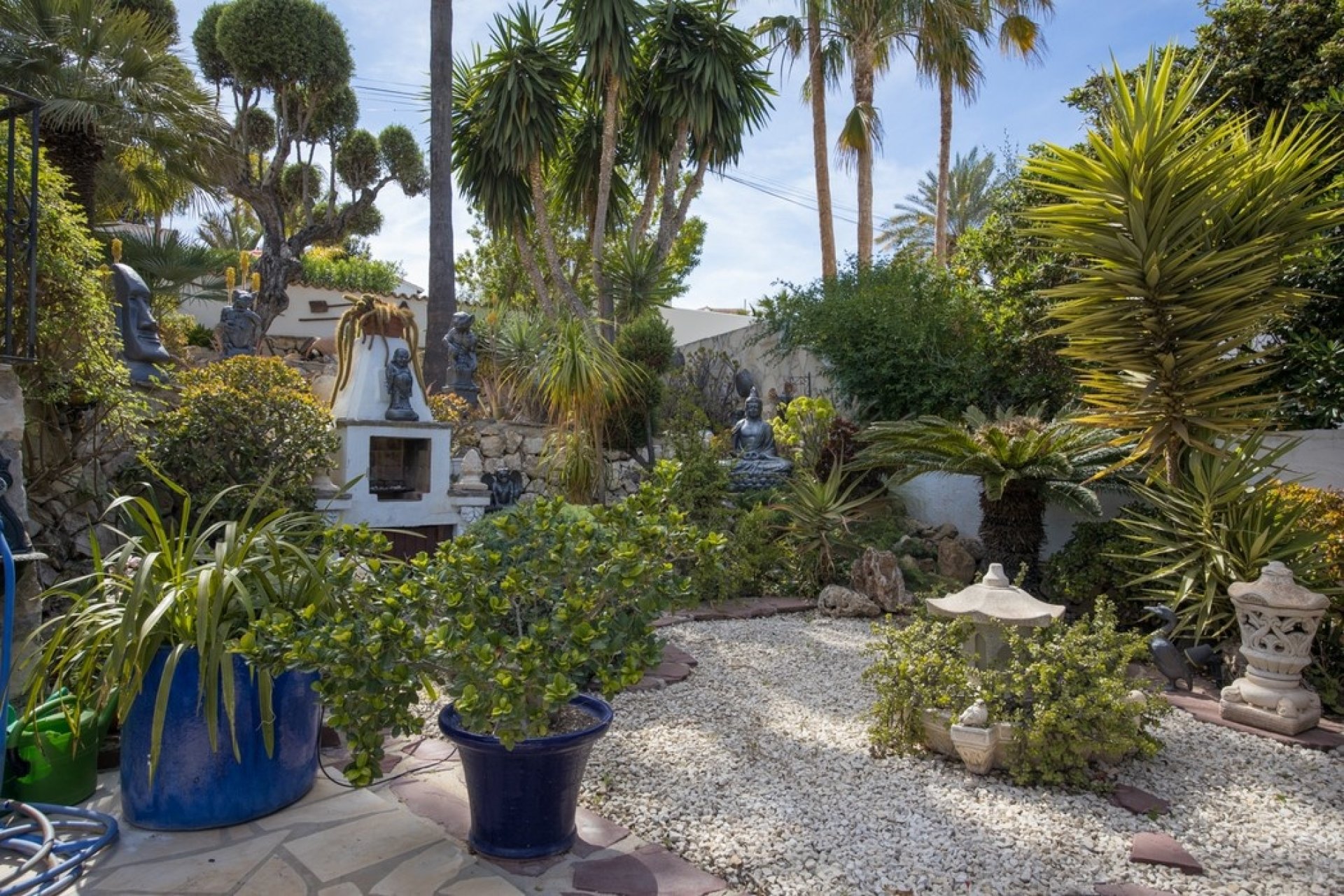 Verkauf - Villa - Benissa - Benissa Costa