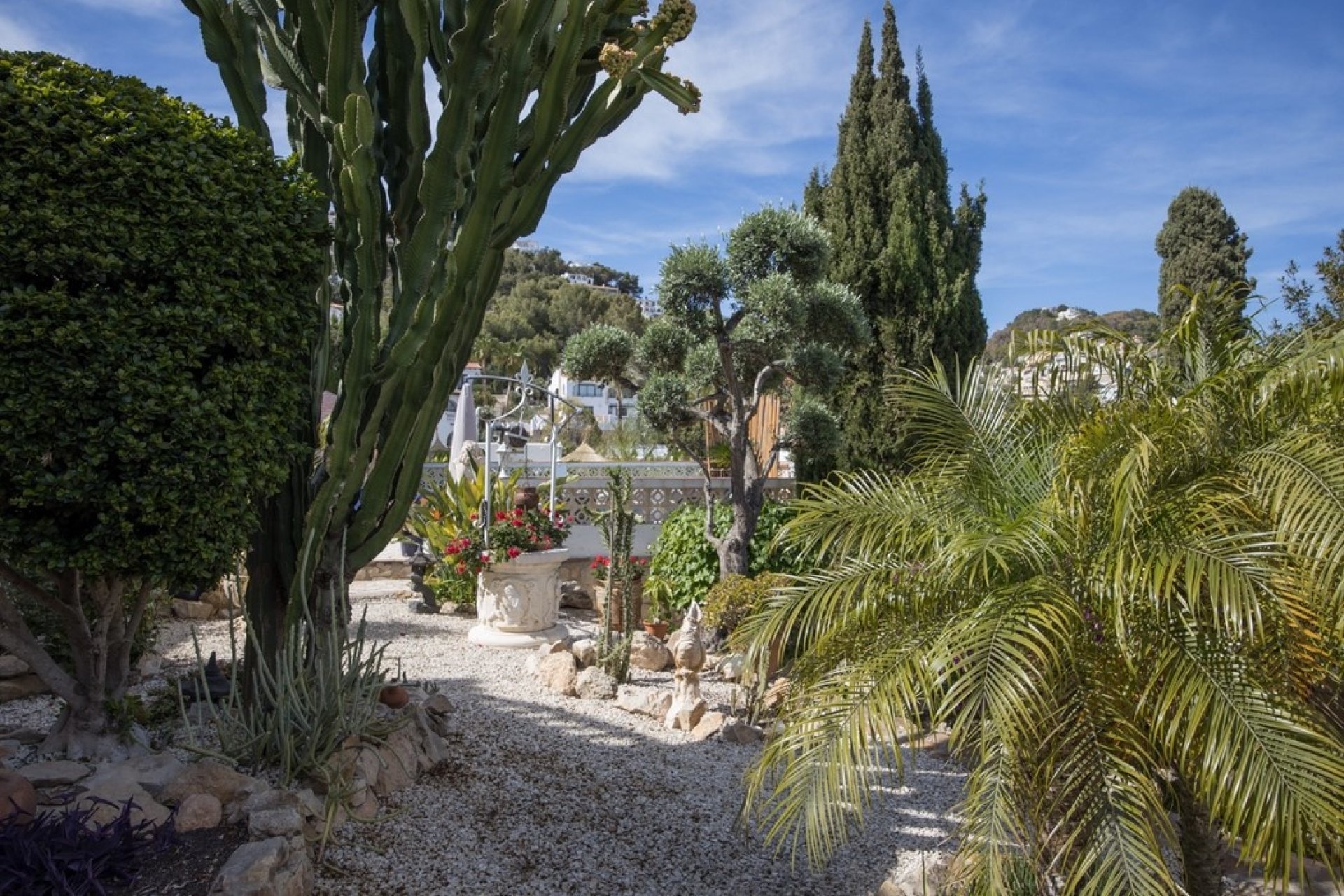 Verkauf - Villa - Benissa - Benissa Costa