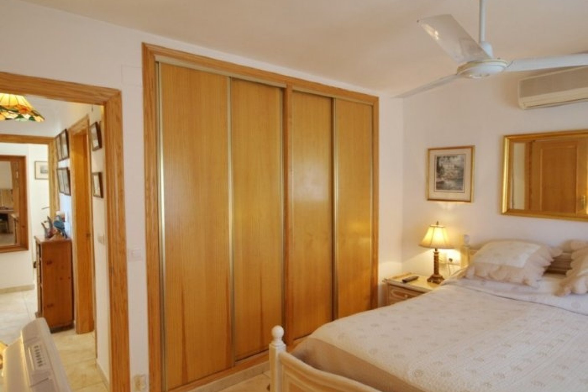 Verkauf - Villa - Benissa - Benissa Costa