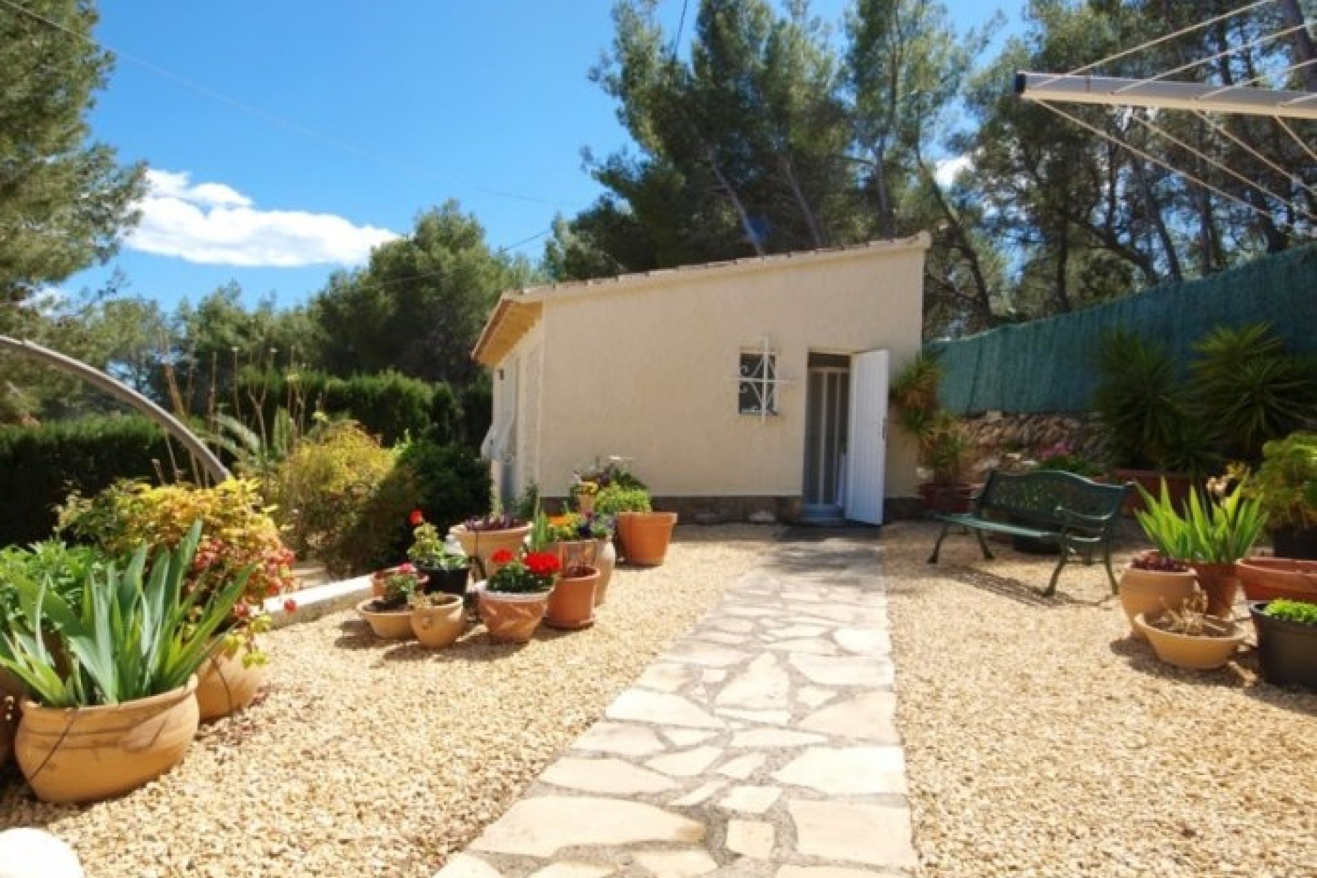 Verkauf - Villa - Benissa - Benissa Costa