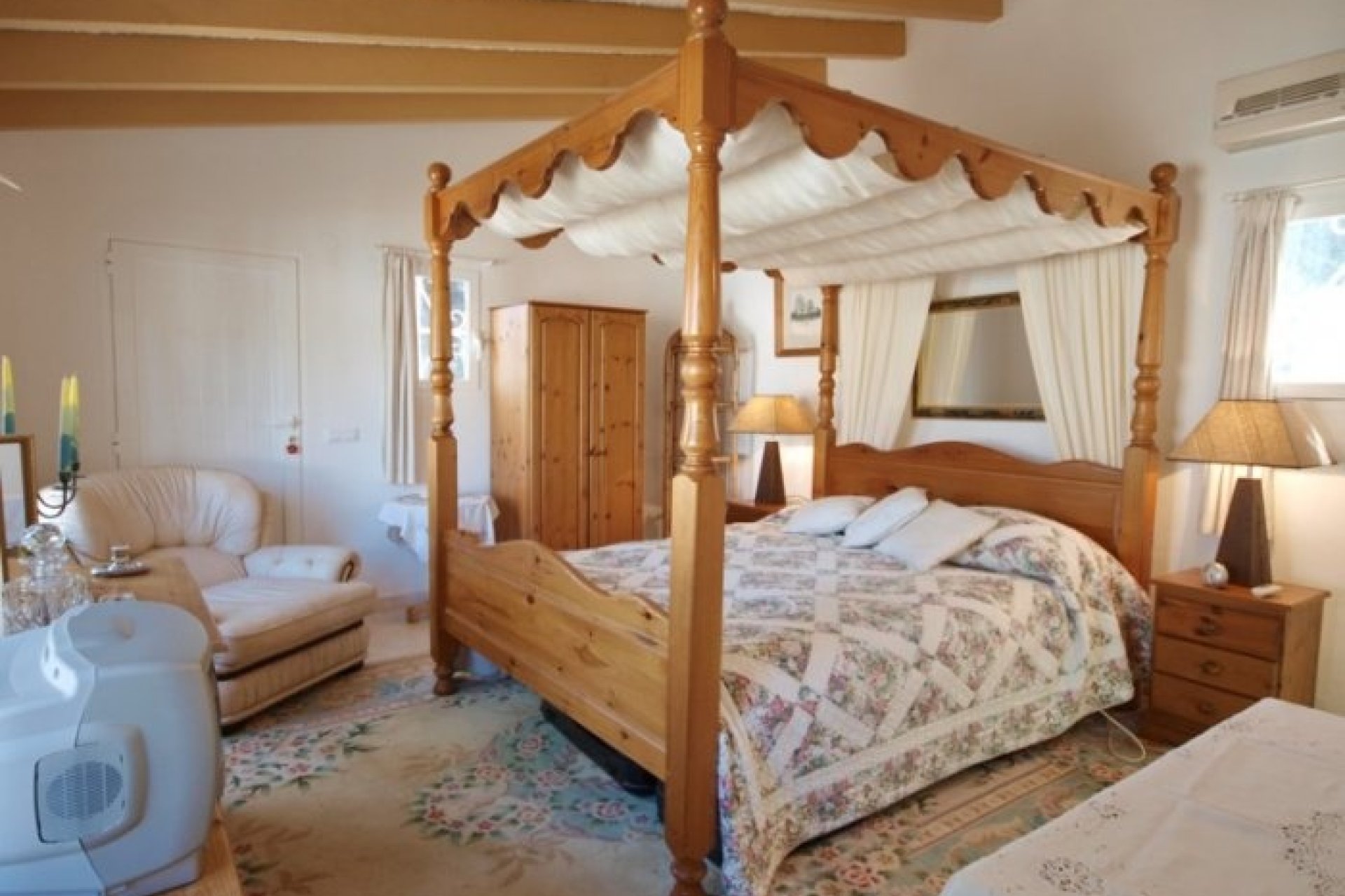 Verkauf - Villa - Benissa - Benissa Costa