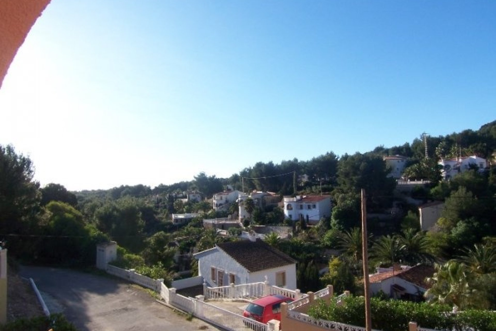 Verkauf - Villa - Benissa - Buenavista
