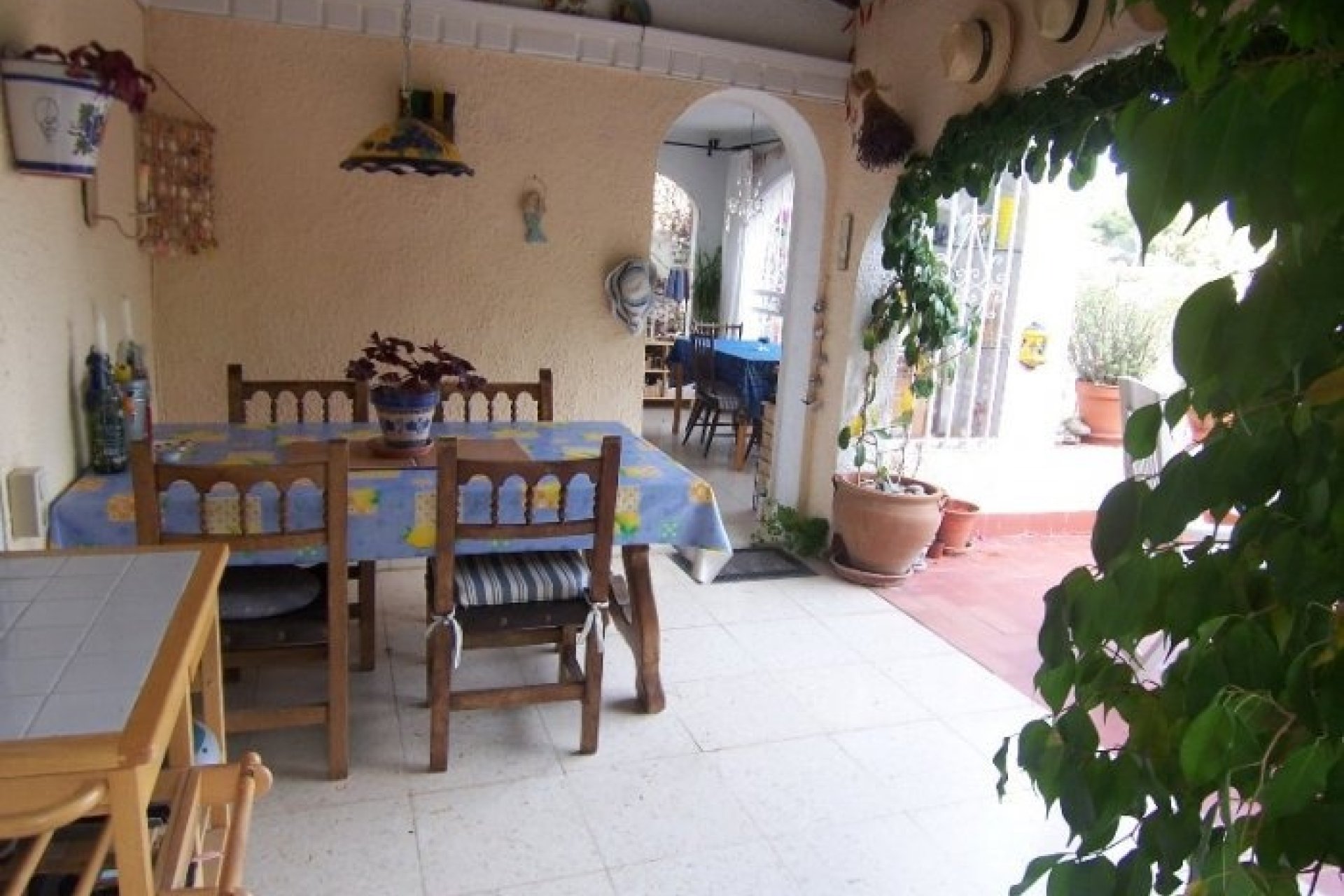 Verkauf - Villa - Benissa - Buenavista