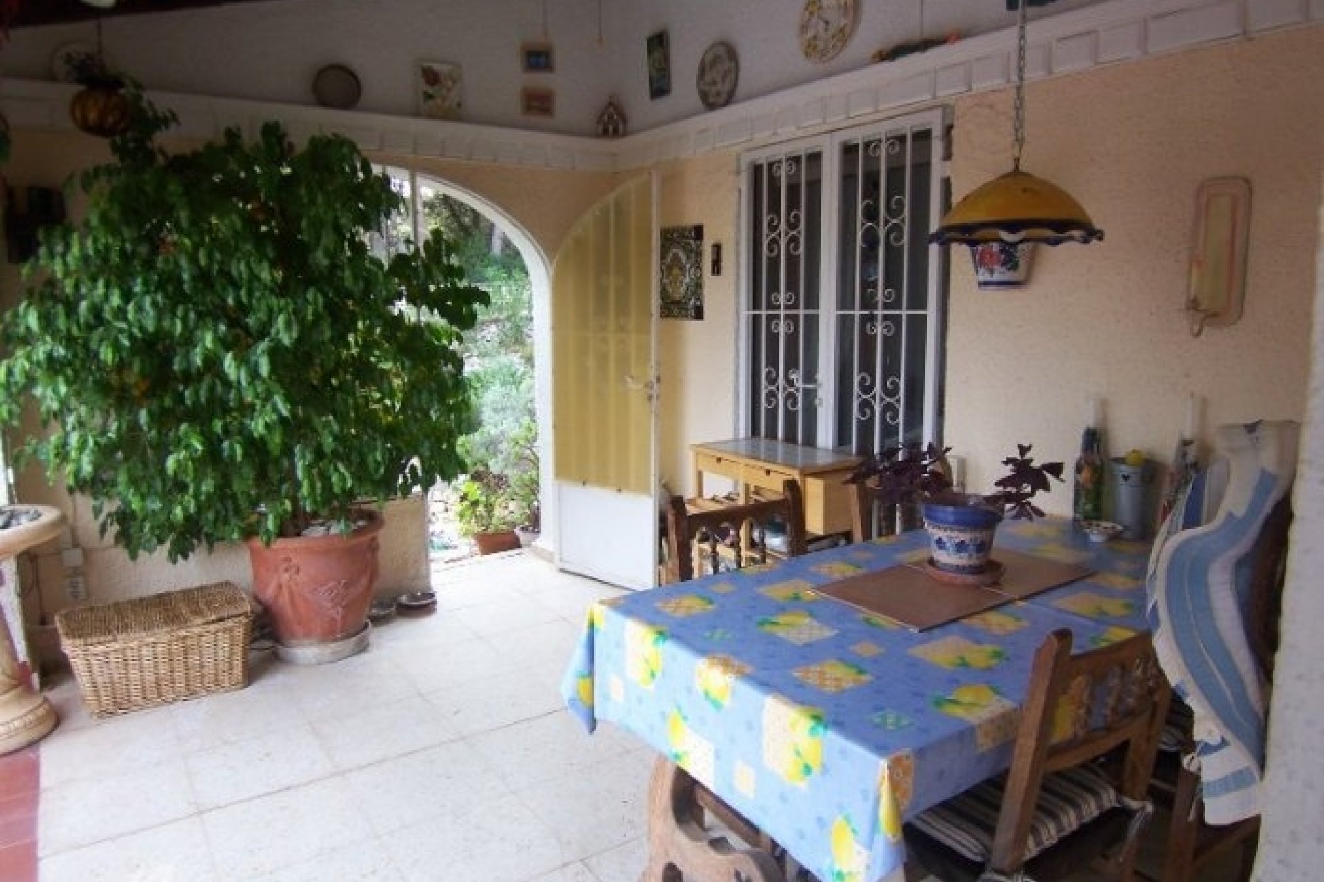 Verkauf - Villa - Benissa - Buenavista