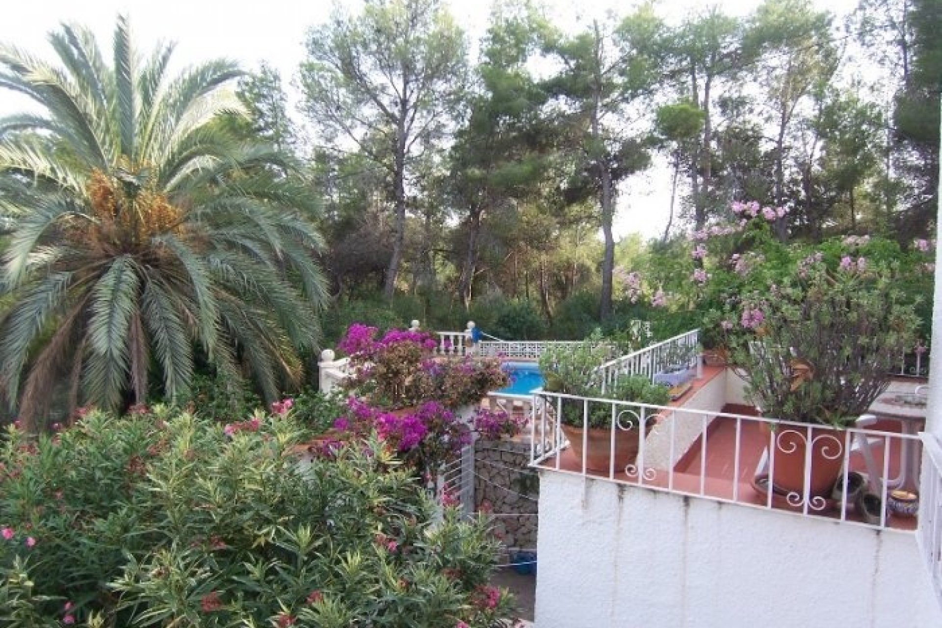 Verkauf - Villa - Benissa - Buenavista