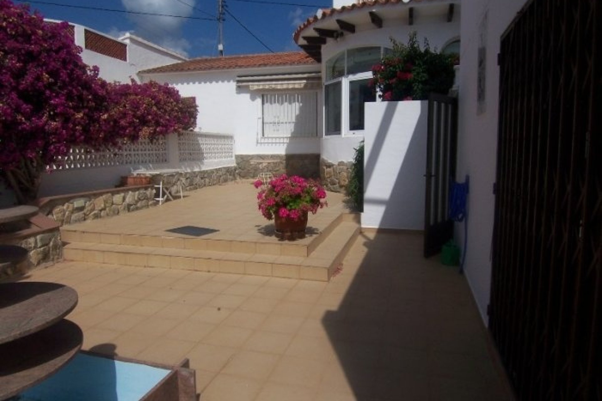 Verkauf - Villa - Benissa - Buenavista