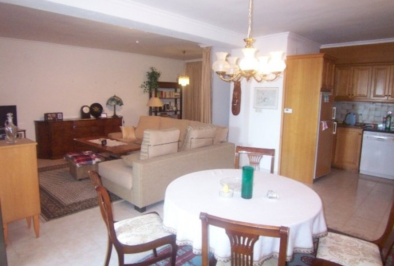 Verkauf - Villa - Benissa - Buenavista