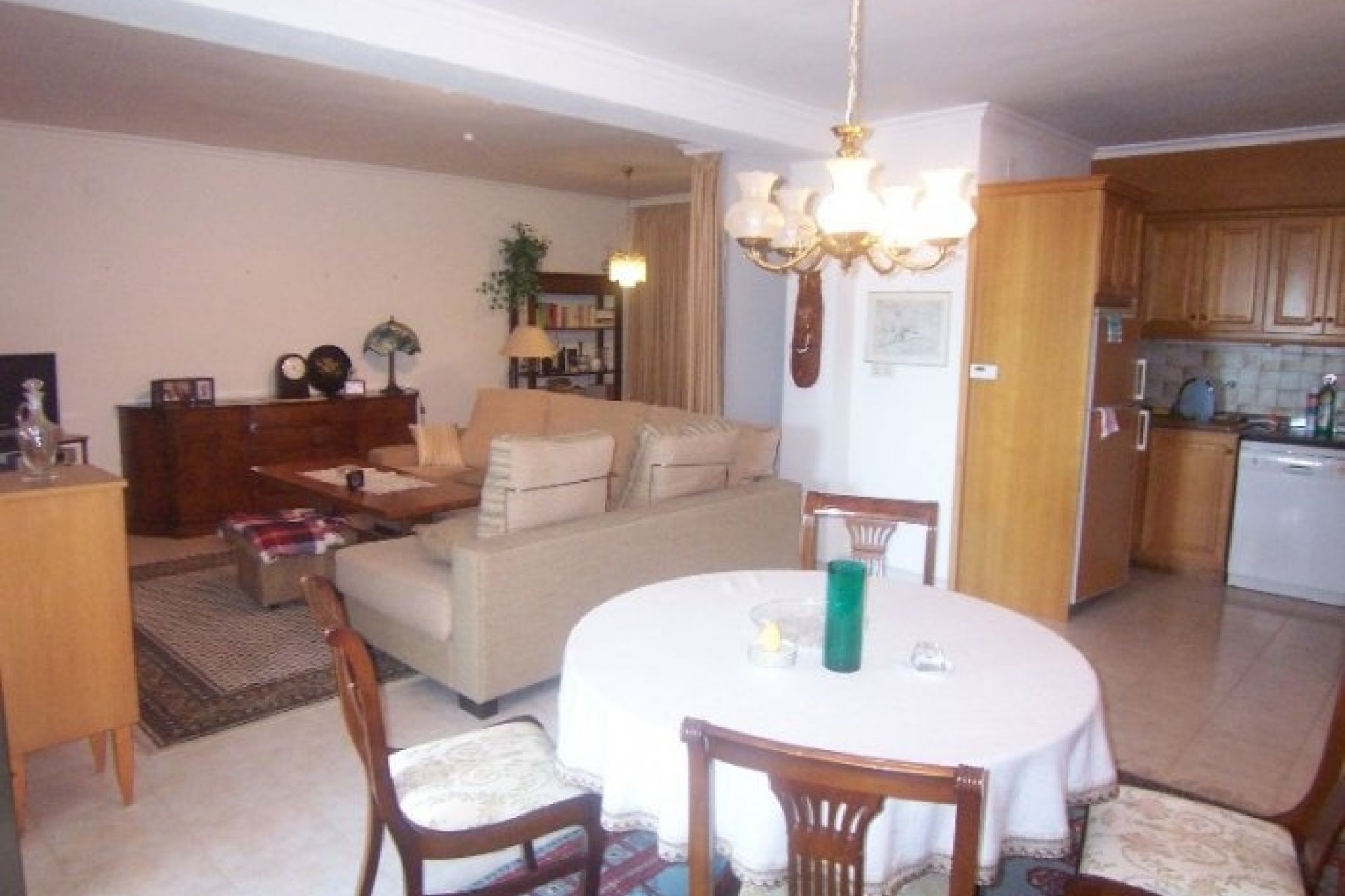 Verkauf - Villa - Benissa - Buenavista
