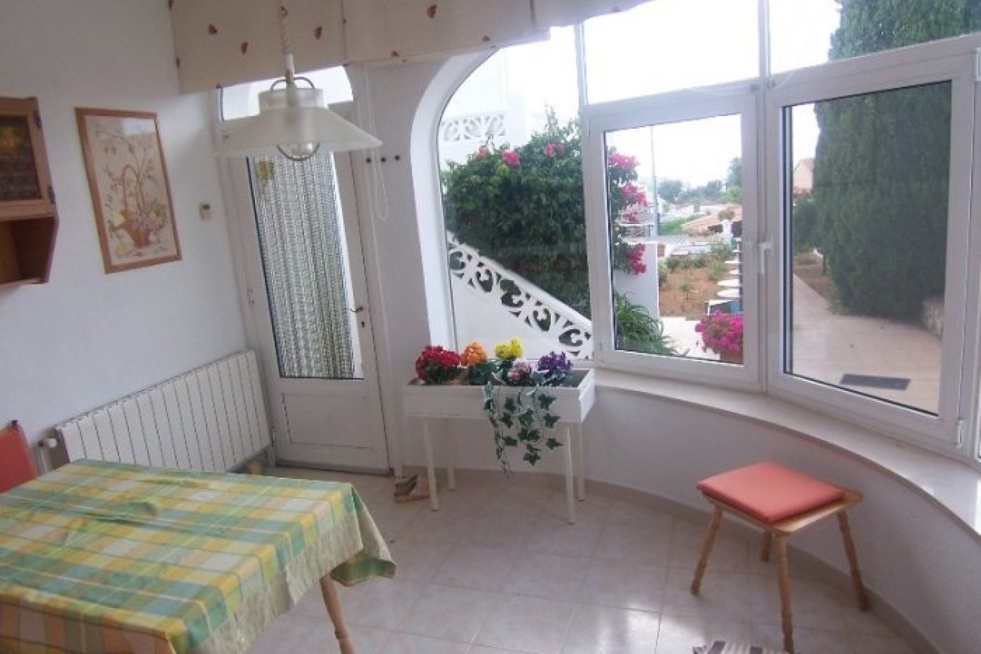 Verkauf - Villa - Benissa - Buenavista